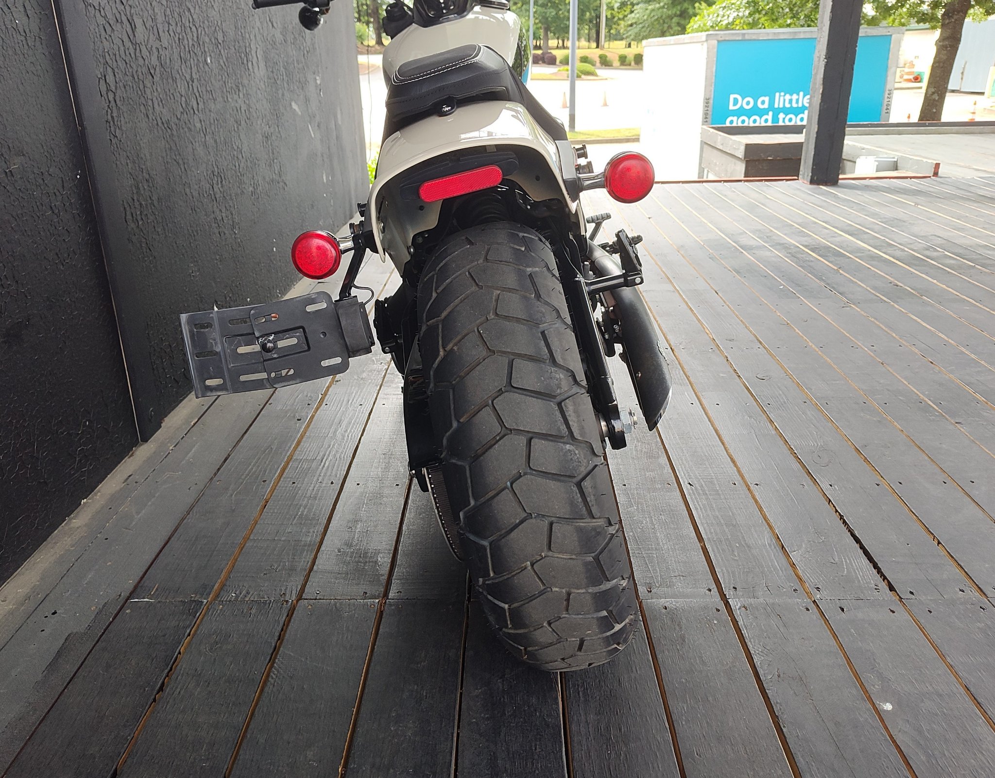 2022 Harley-Davidson Fat Bob® 114 4