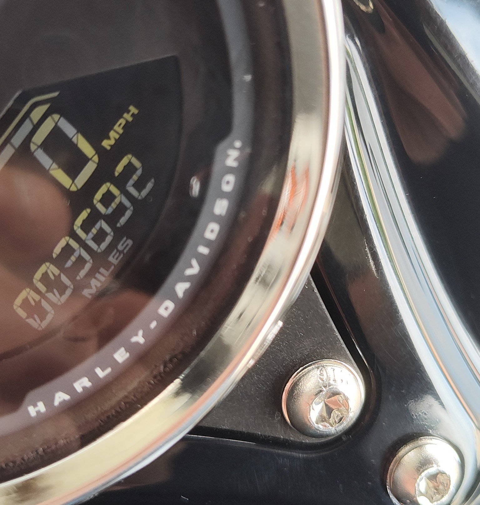 2022 Harley-Davidson Fat Bob® 114 6
