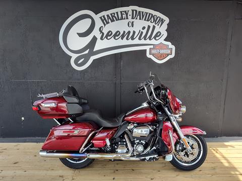 Used 2017 Harley-Davidson Ultra Limited Motorcycle Specs, Price