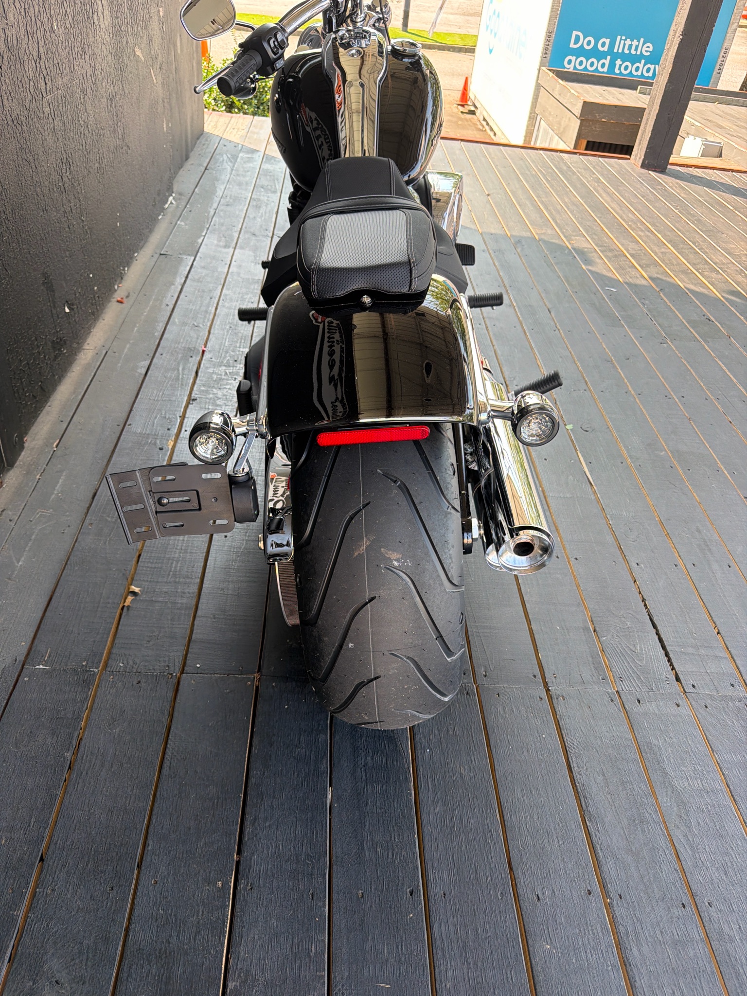 2026 Harley-Davidson Breakout® 4