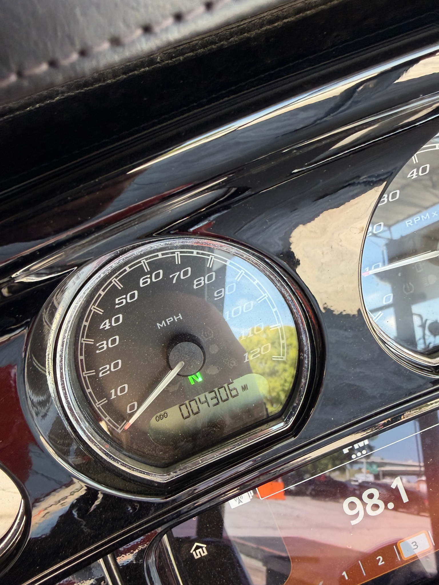 2020 Harley-Davidson Street Glide® Special 4