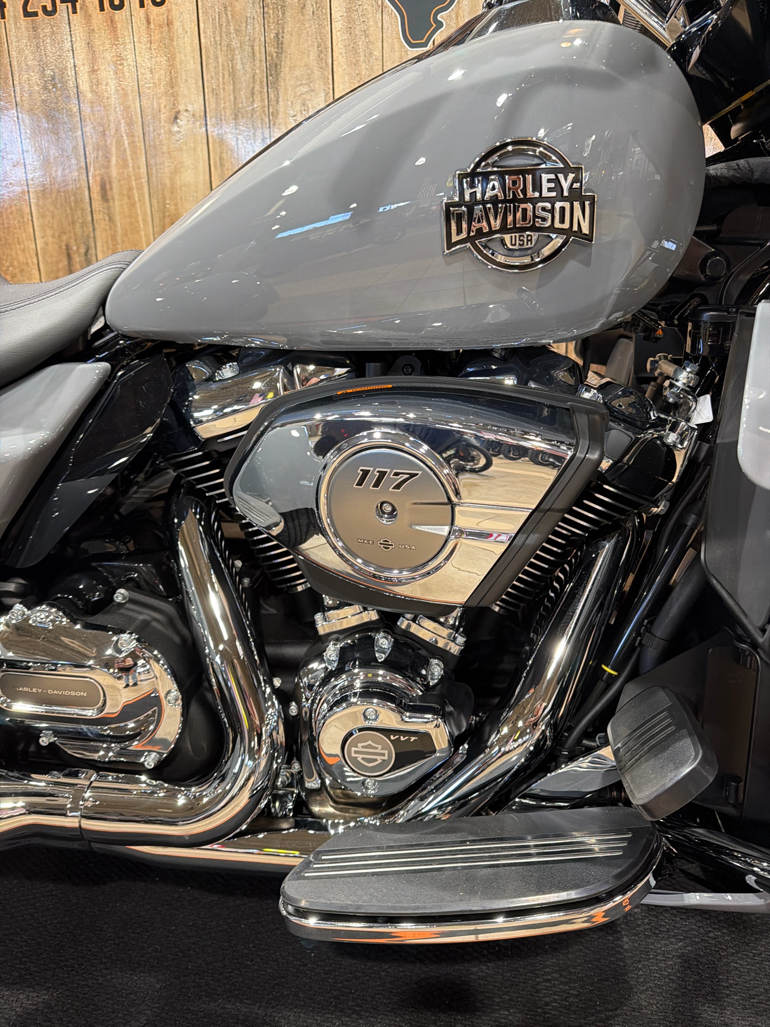 2026 Harley-Davidson Street Glide® 3 Limited 3