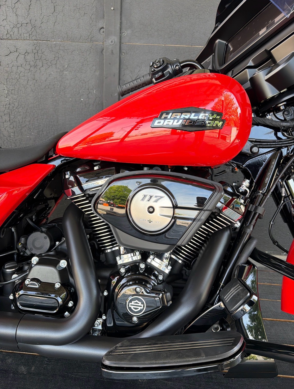 2026 Harley-Davidson Street Glide® 3