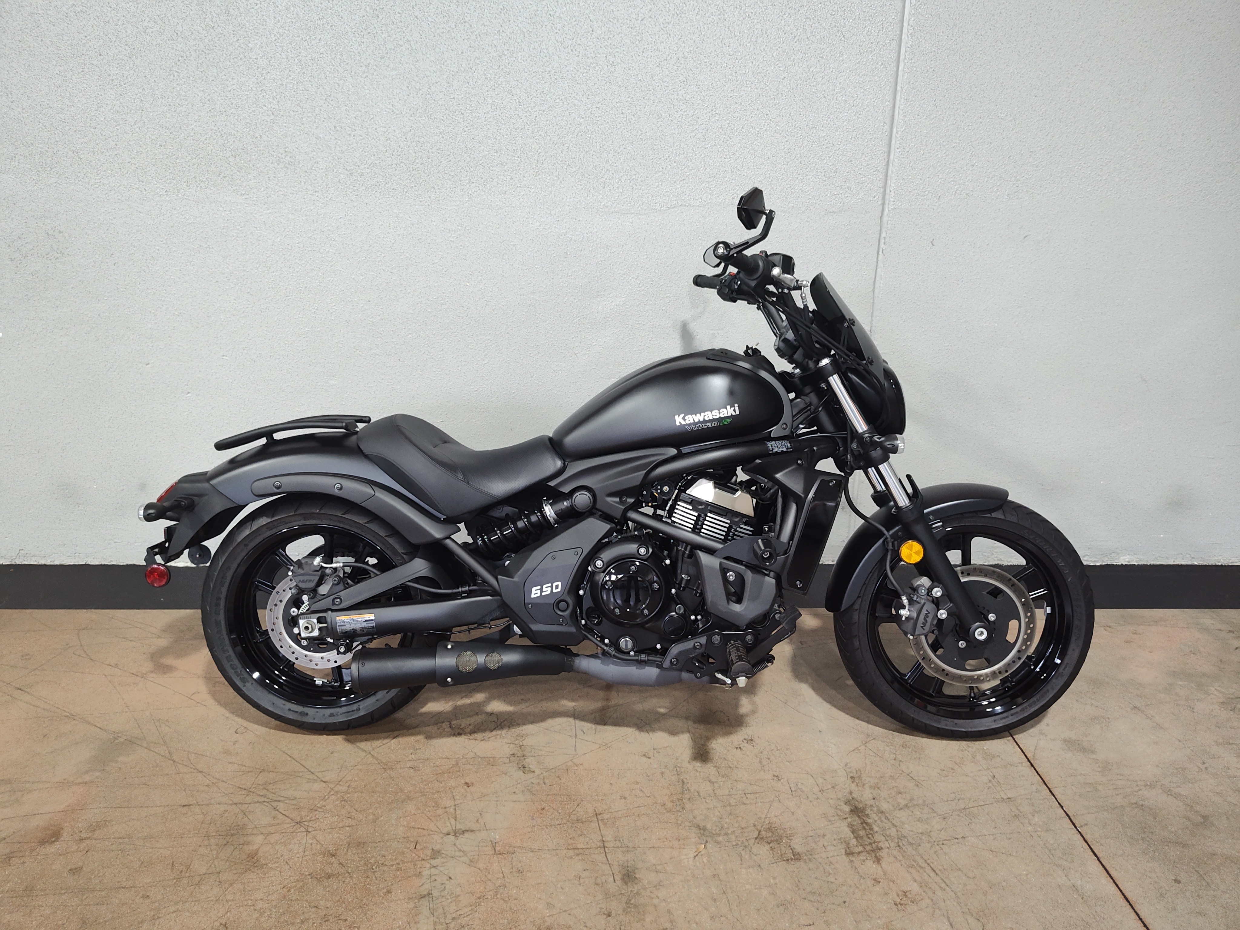 2024 EN650CRFNL