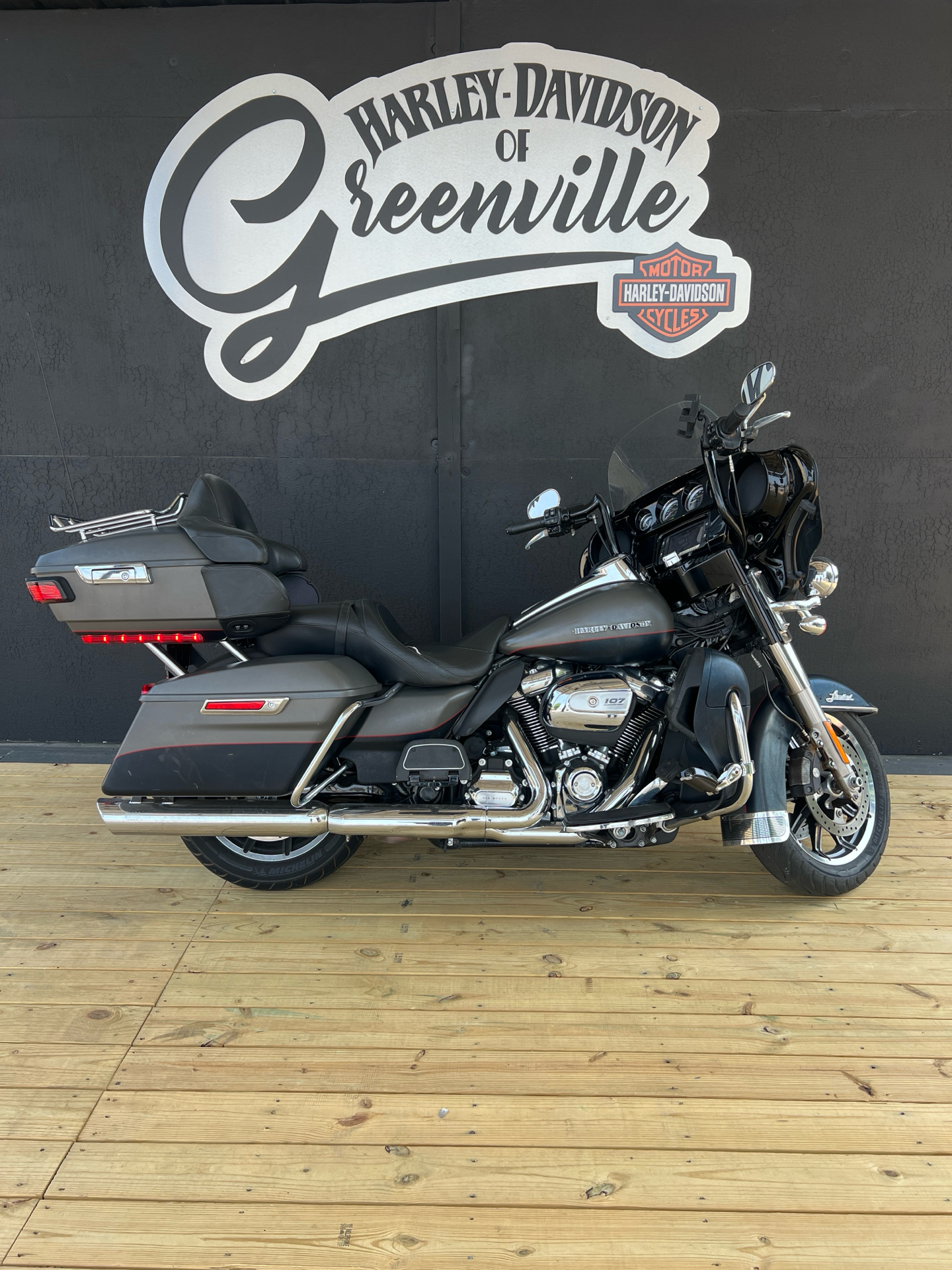 Pre Owned Used Harley Forty Eight Pre-Owned 2017 Harley-Davidson