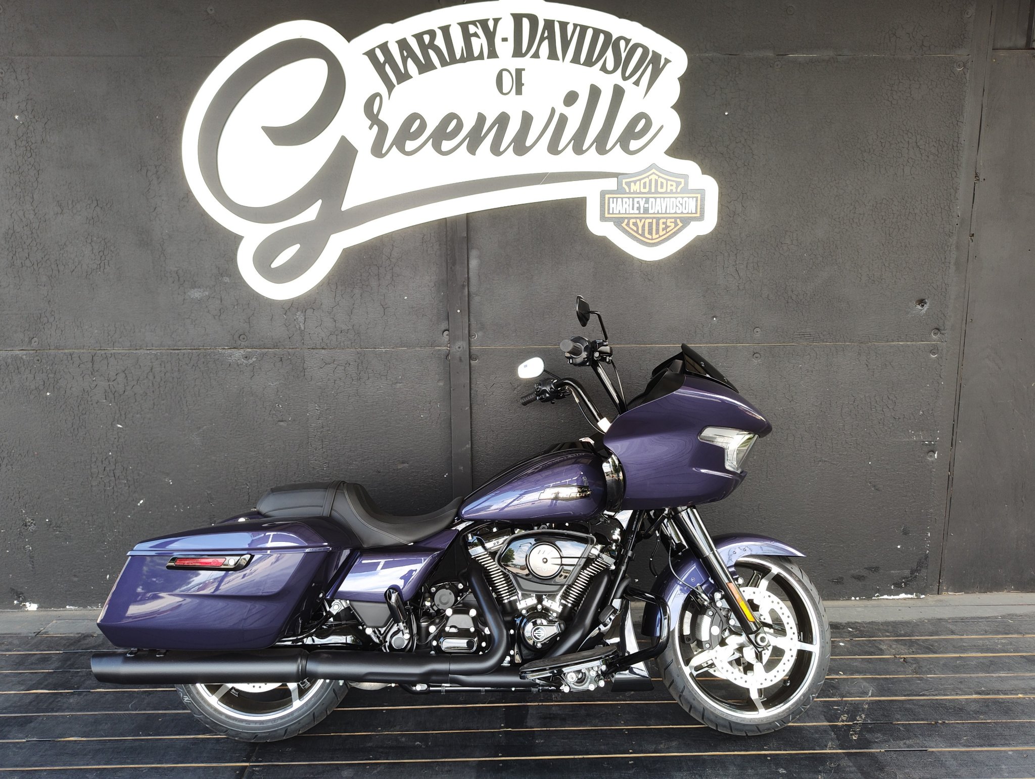 2026 Harley-Davidson Road Glide® for sale 1166375