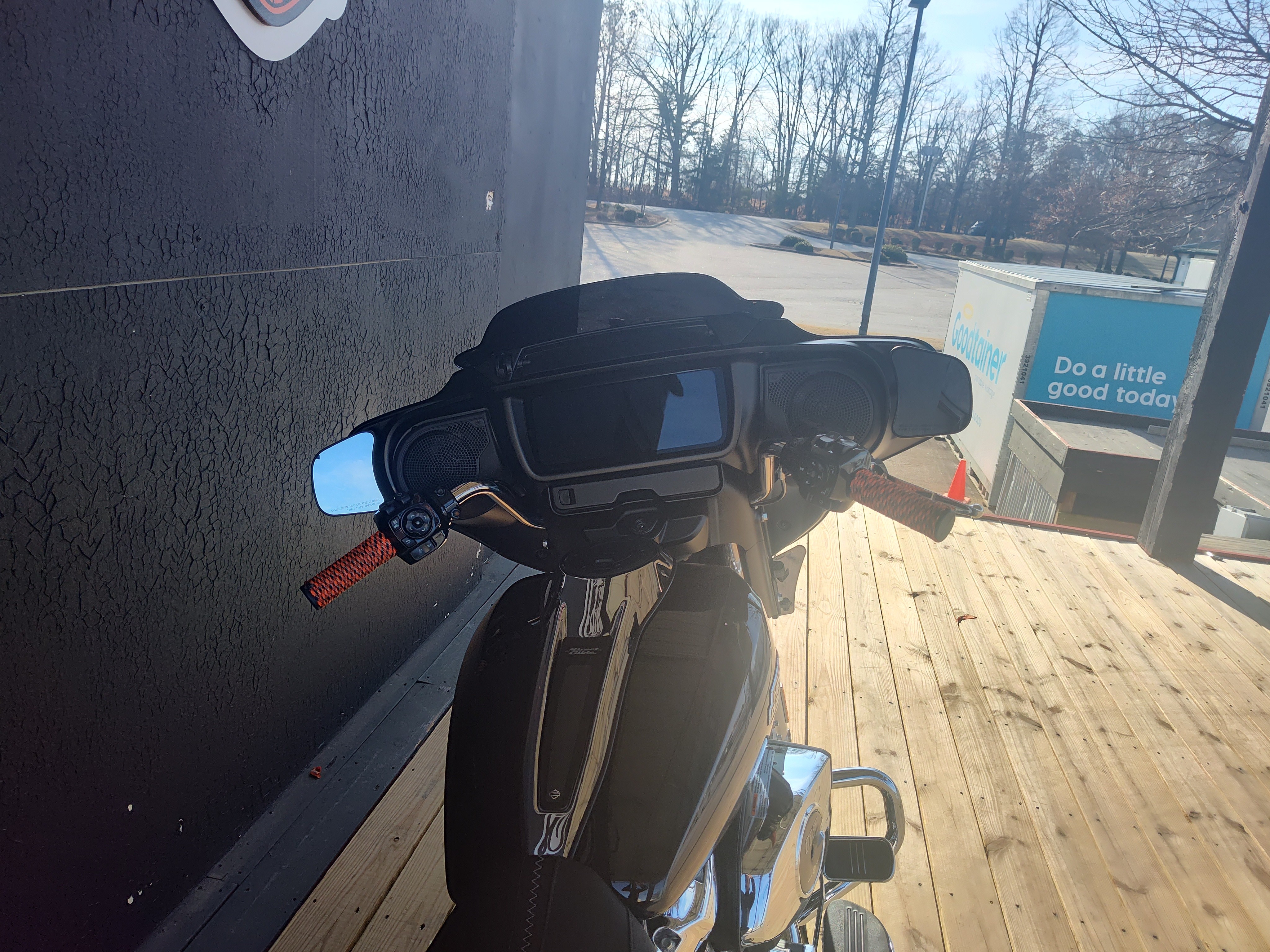 2024 Harley-Davidson Street Glide® 5