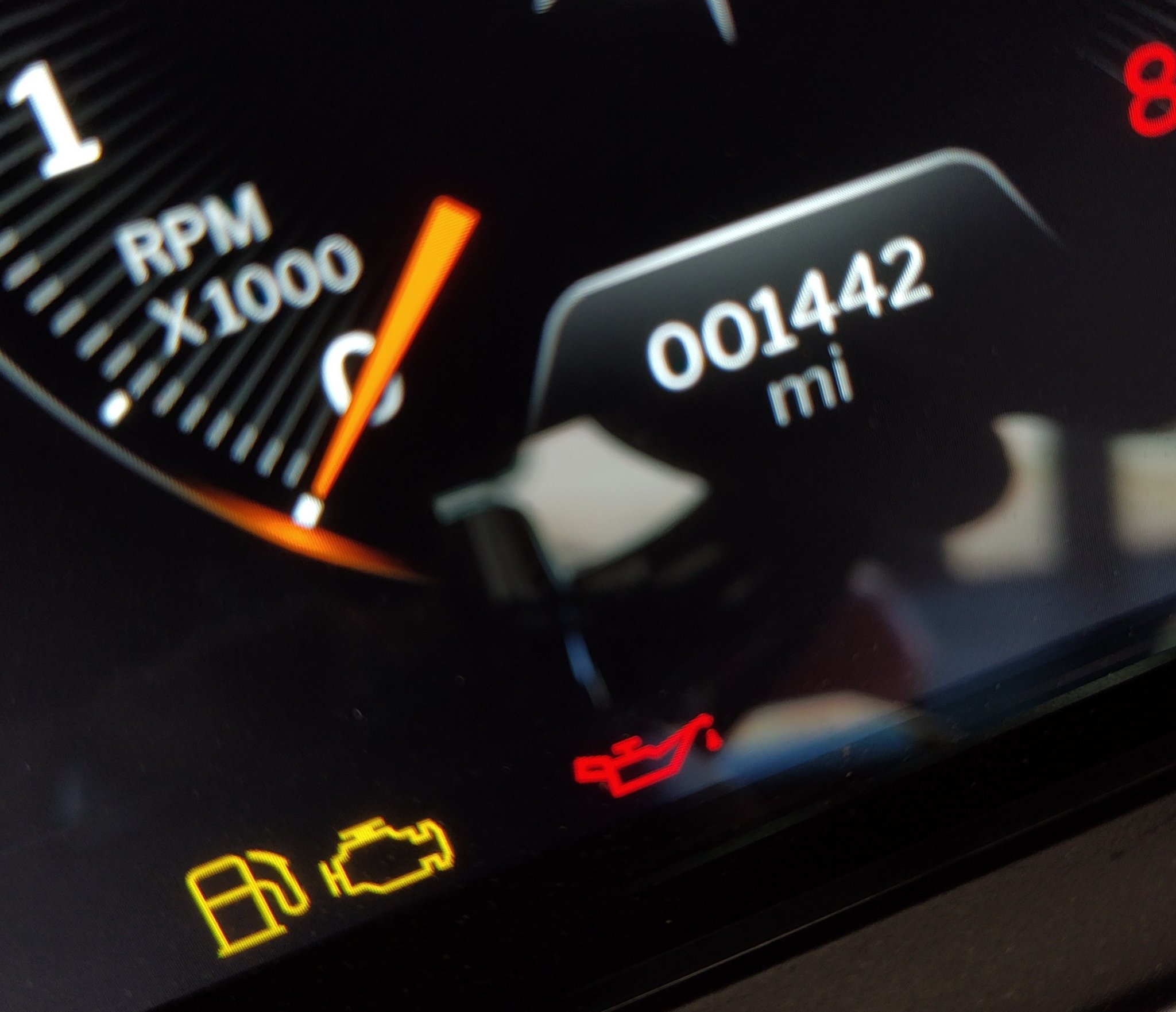 2024 Harley-Davidson Road Glide® 6