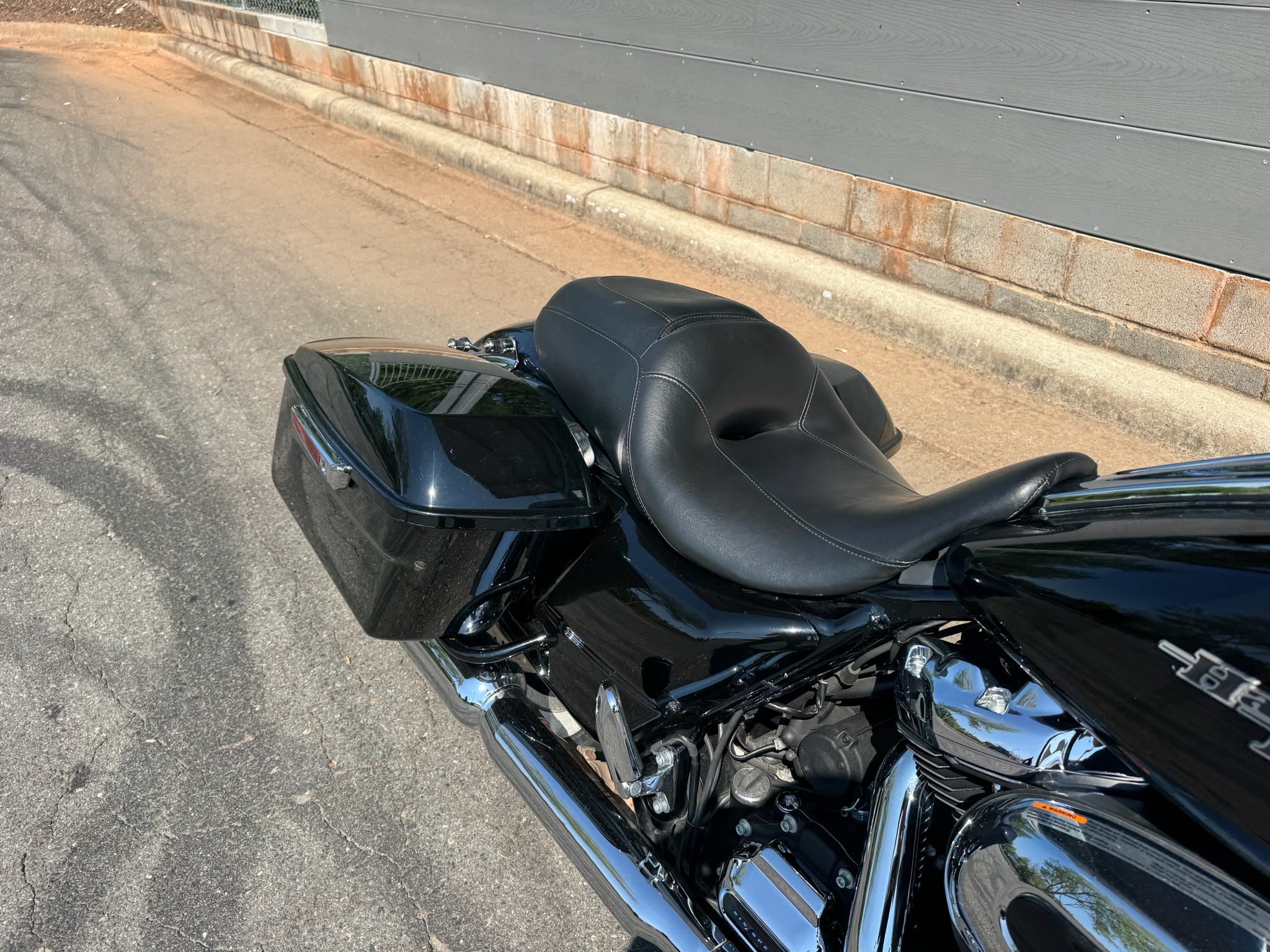 2020 Harley-Davidson Street Glide® 5
