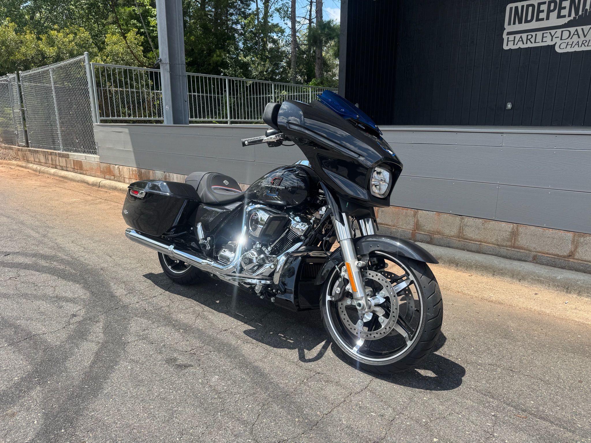 2026 Harley-Davidson Street Glide® 2