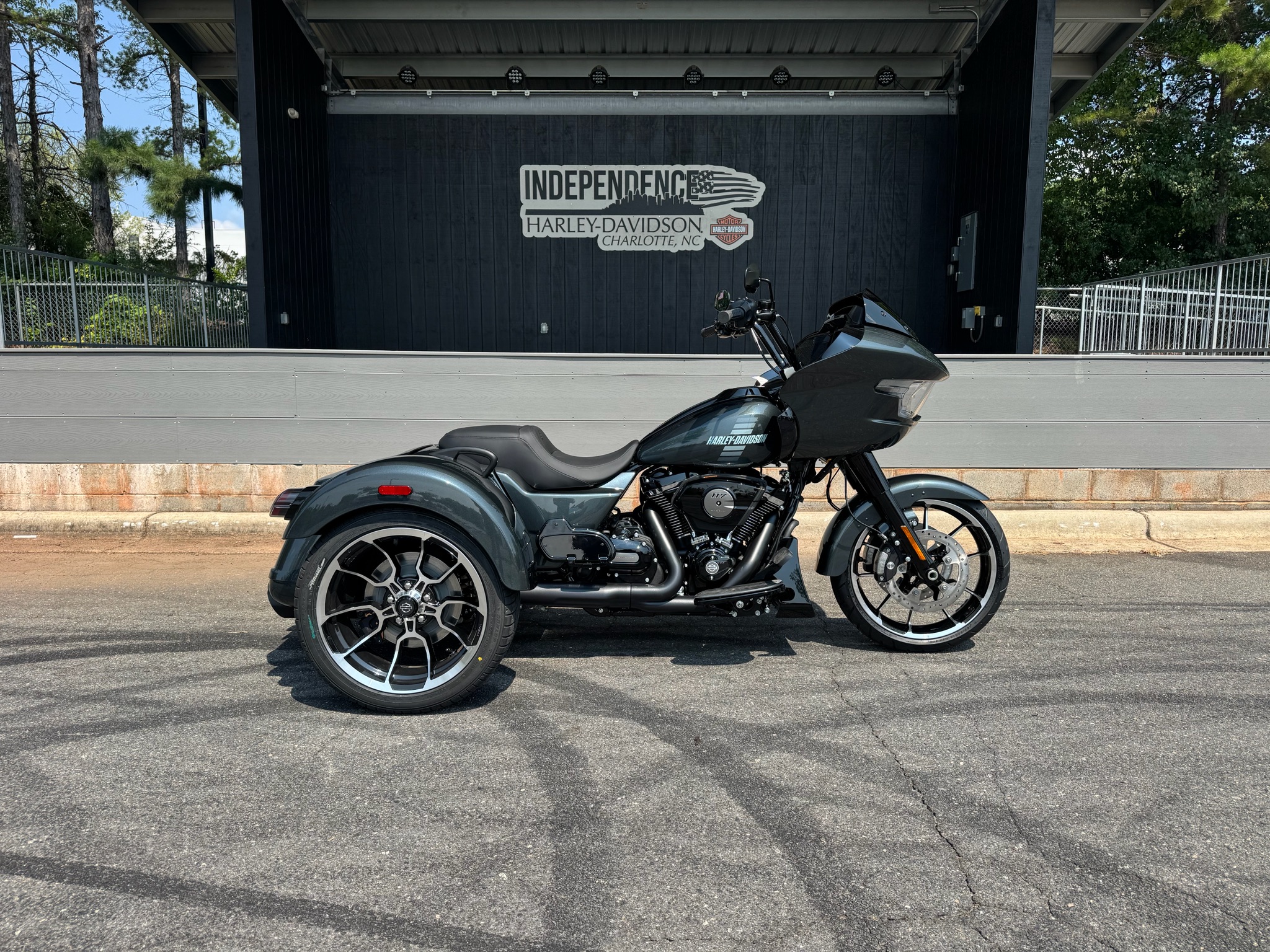 2026 Harley-Davidson Road Glide® 3 for sale 1221224