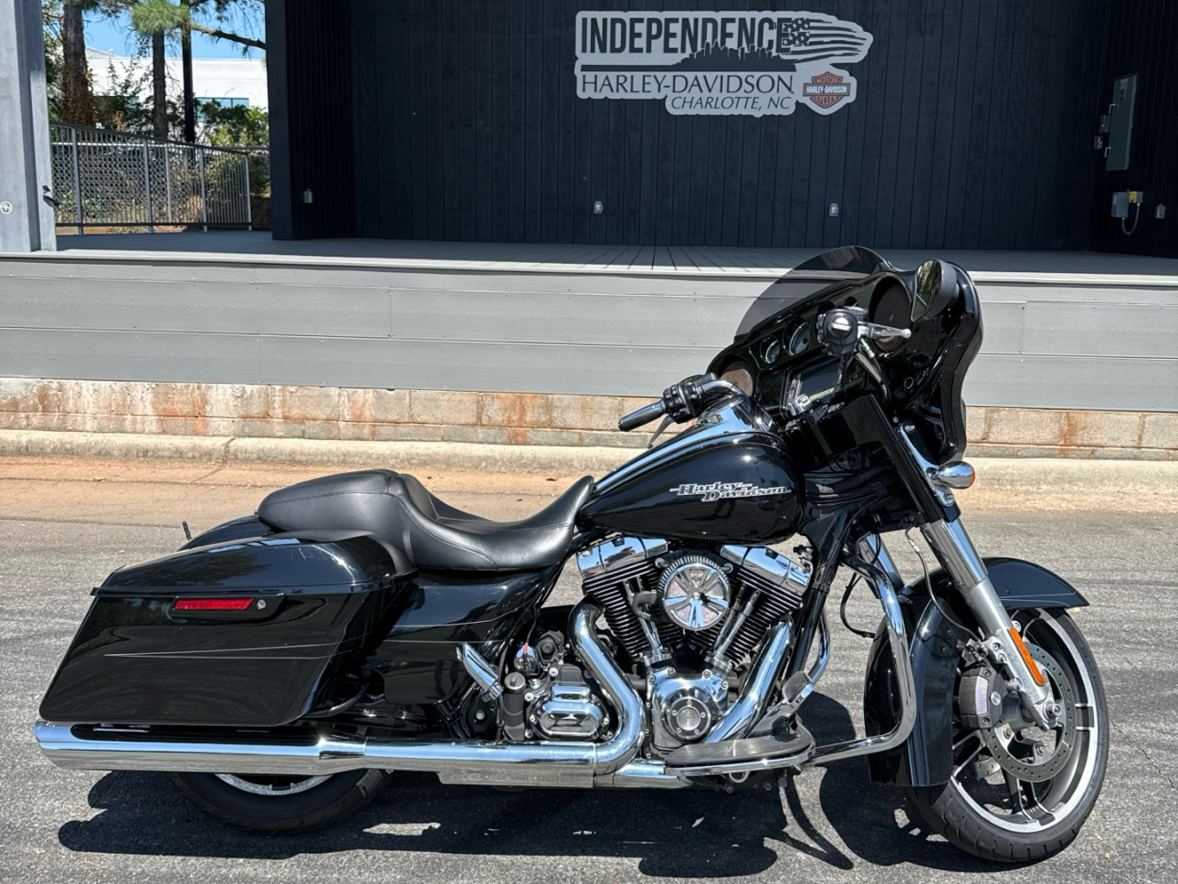 Harley Davidson Best Motorcycles For Long Distance Riding Used