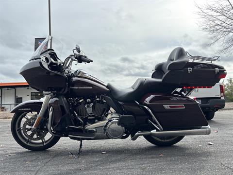 Used 2021 Harley-Davidson Road Glide® Limited Motorcycle - Specs