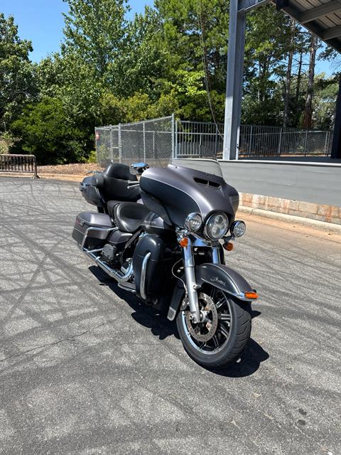 Used 2017 Harley-Davidson Ultra Limited Motorcycle - Specs, Price