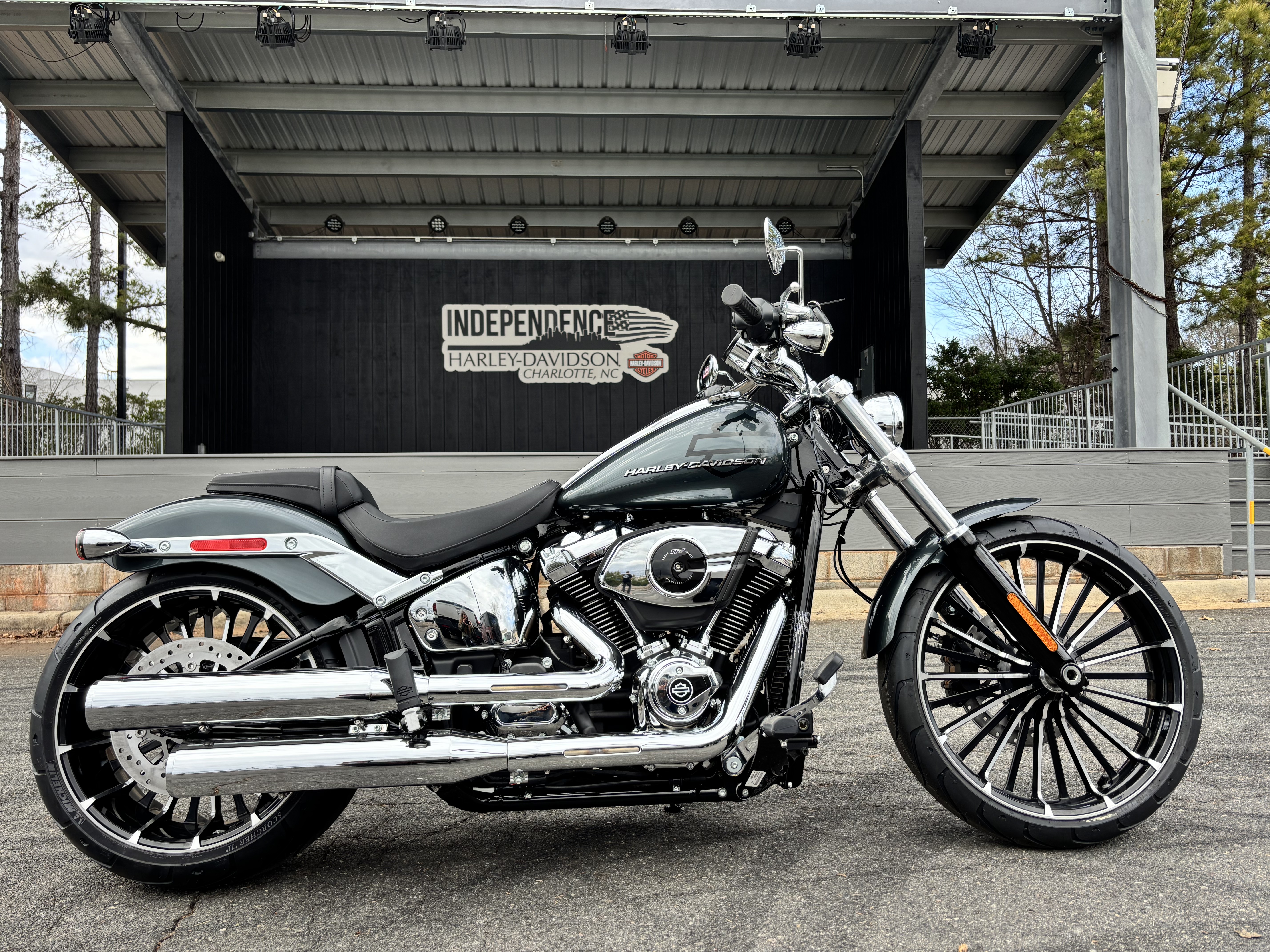 2026 Harley-Davidson Breakout® for sale 1017003