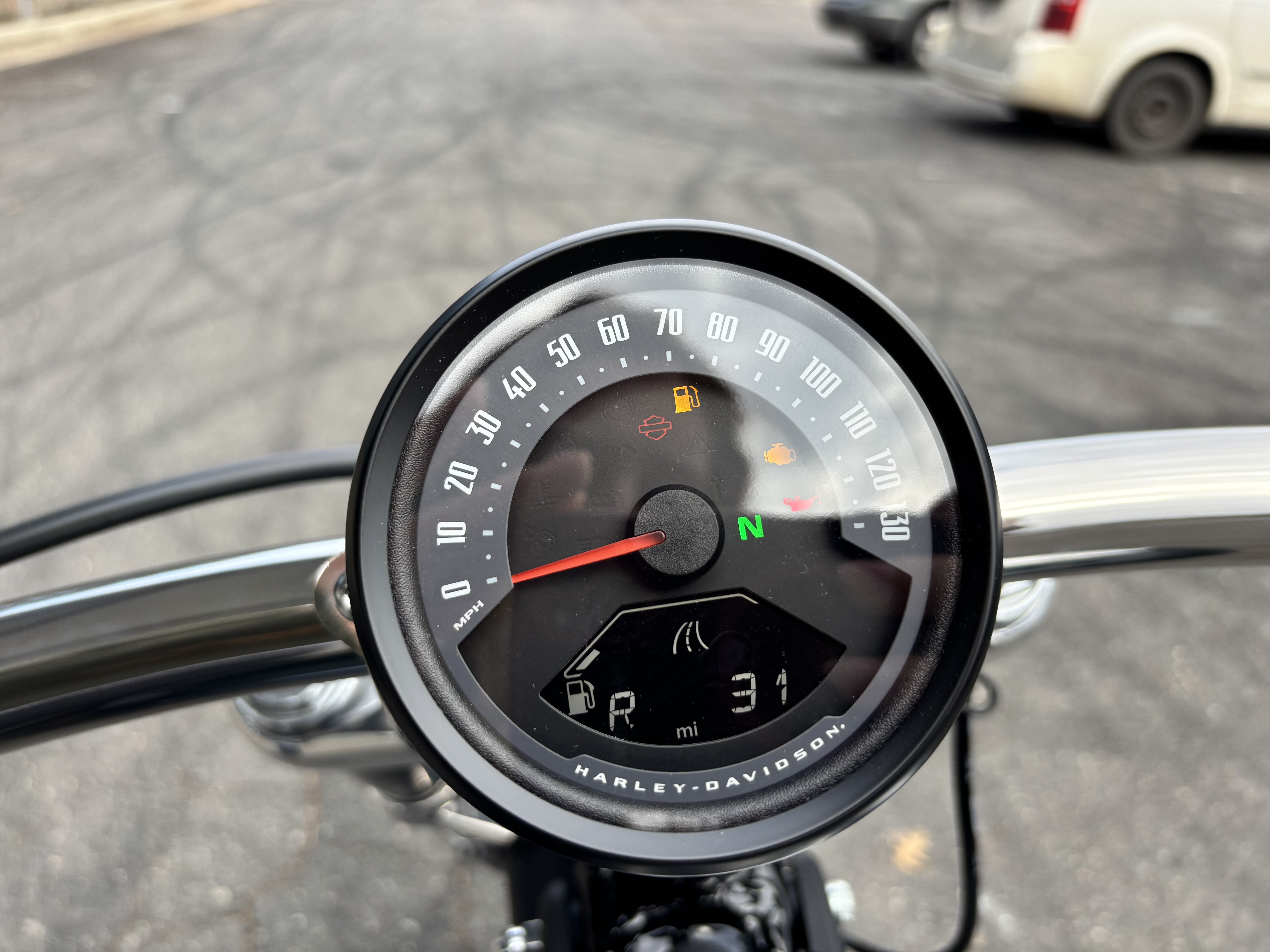 New 2026 Harley-Davidson Breakout® Motorcycle - Specs, Price
