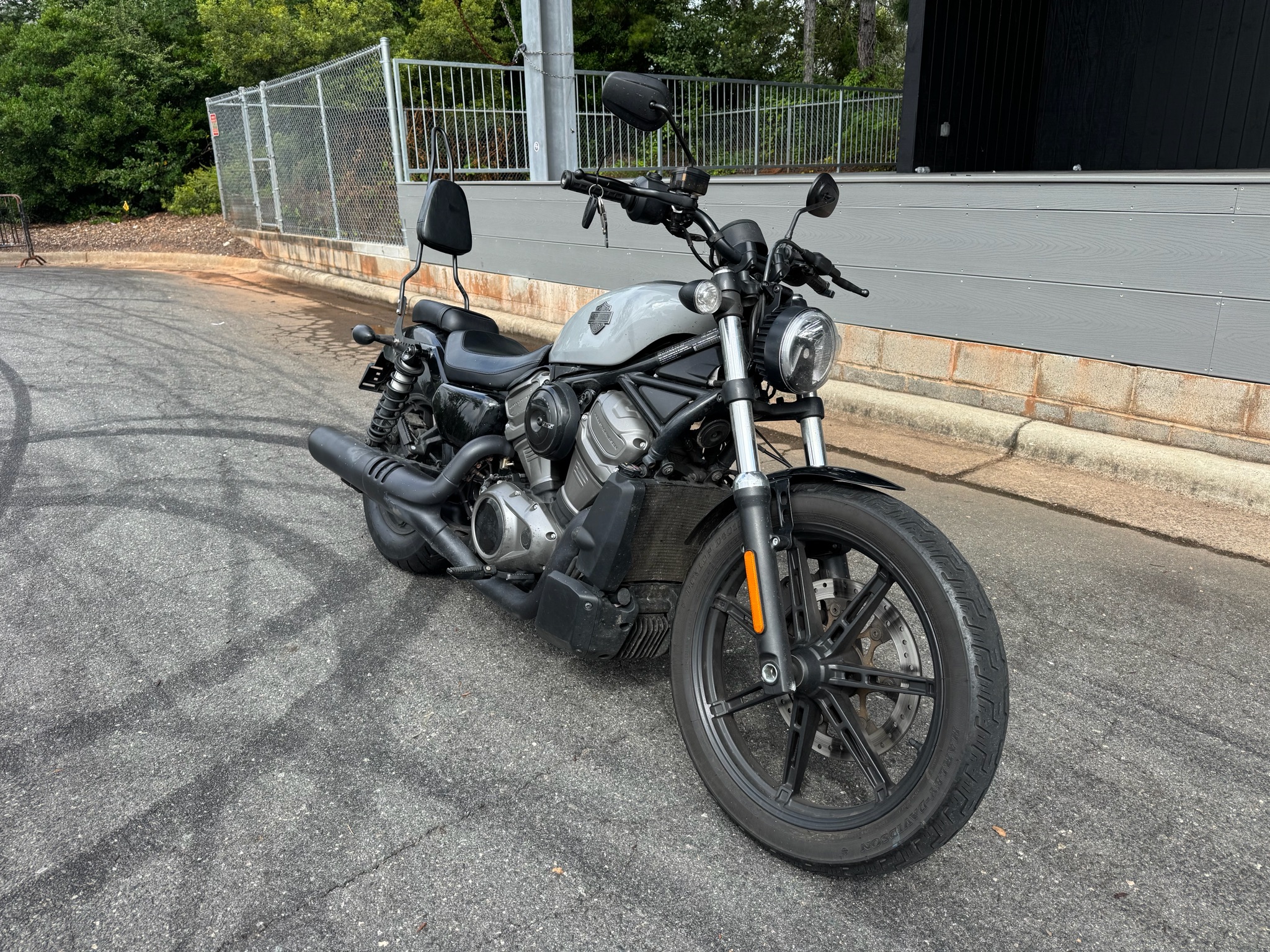 2024 Harley-Davidson Nightster® 2