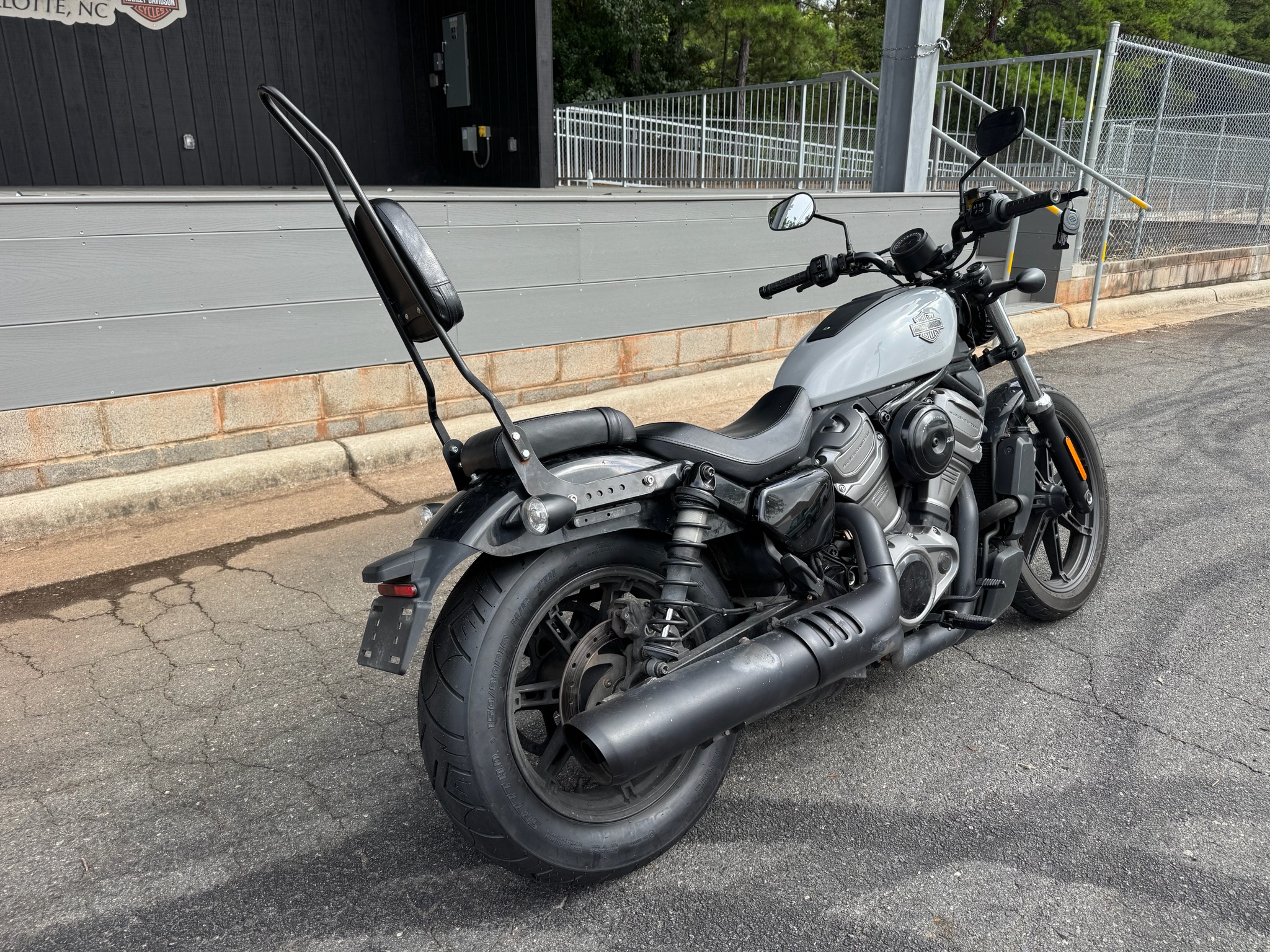 2024 Harley-Davidson Nightster® 3