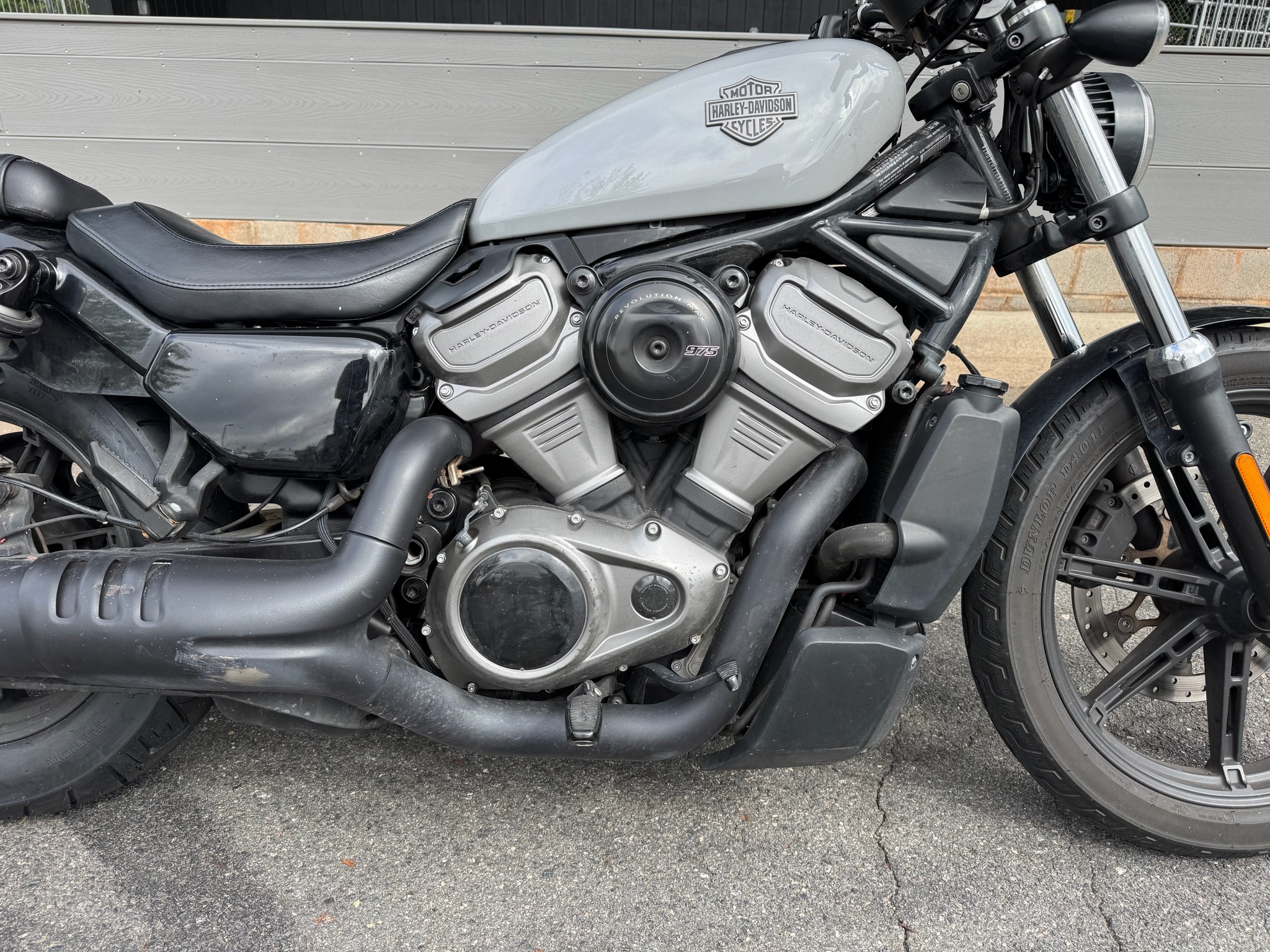 2024 Harley-Davidson Nightster® 4