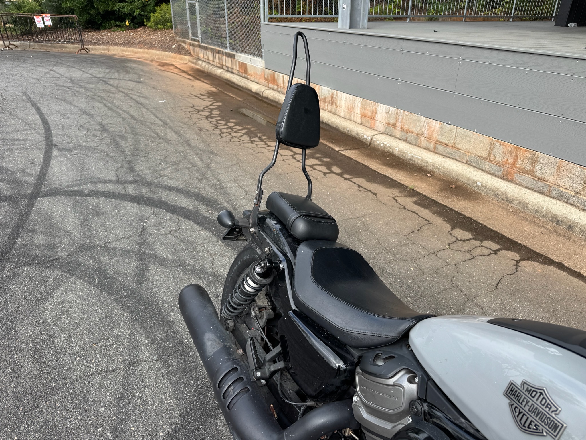 2024 Harley-Davidson Nightster® 5