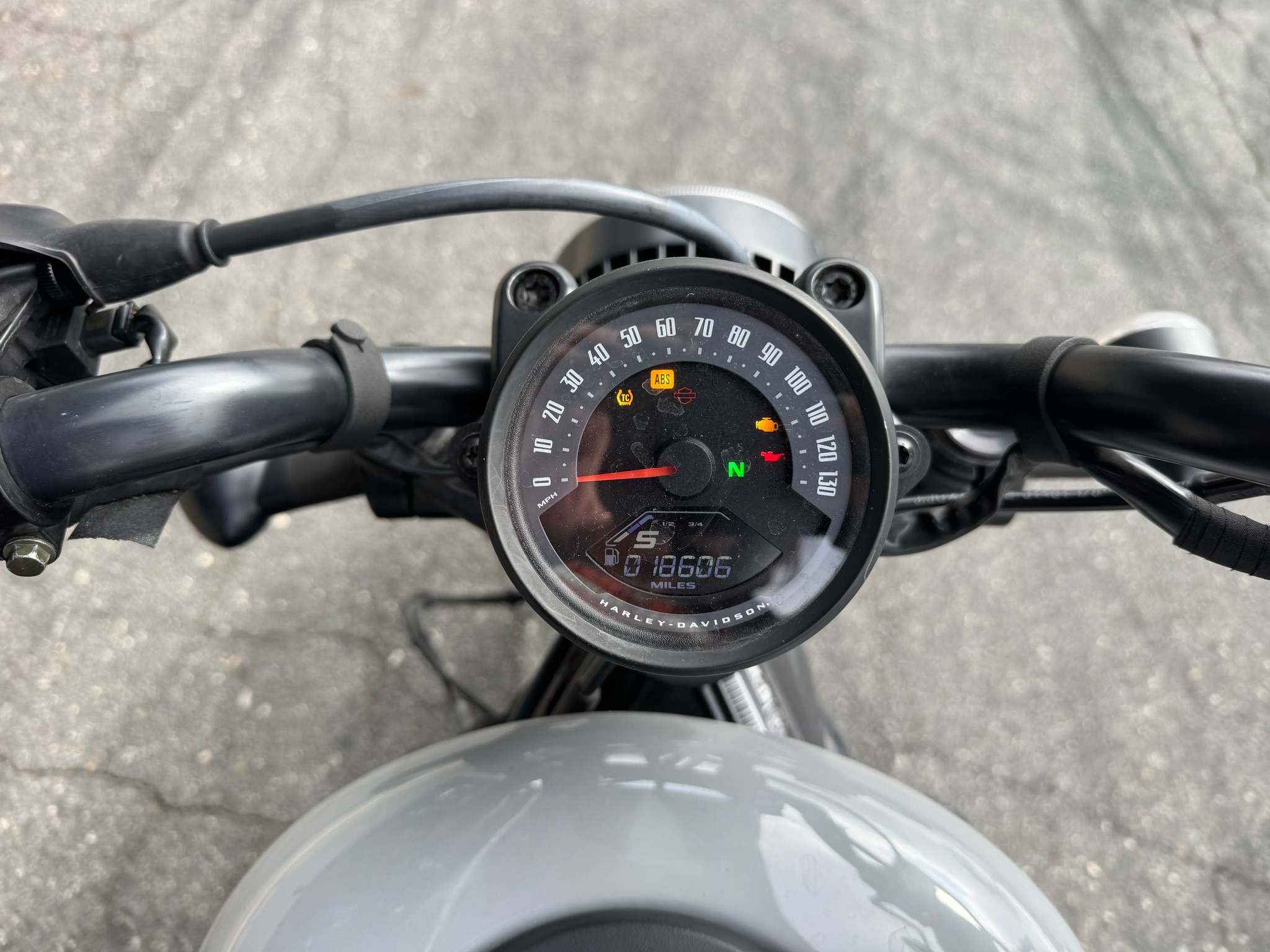 2024 Harley-Davidson Nightster® 6