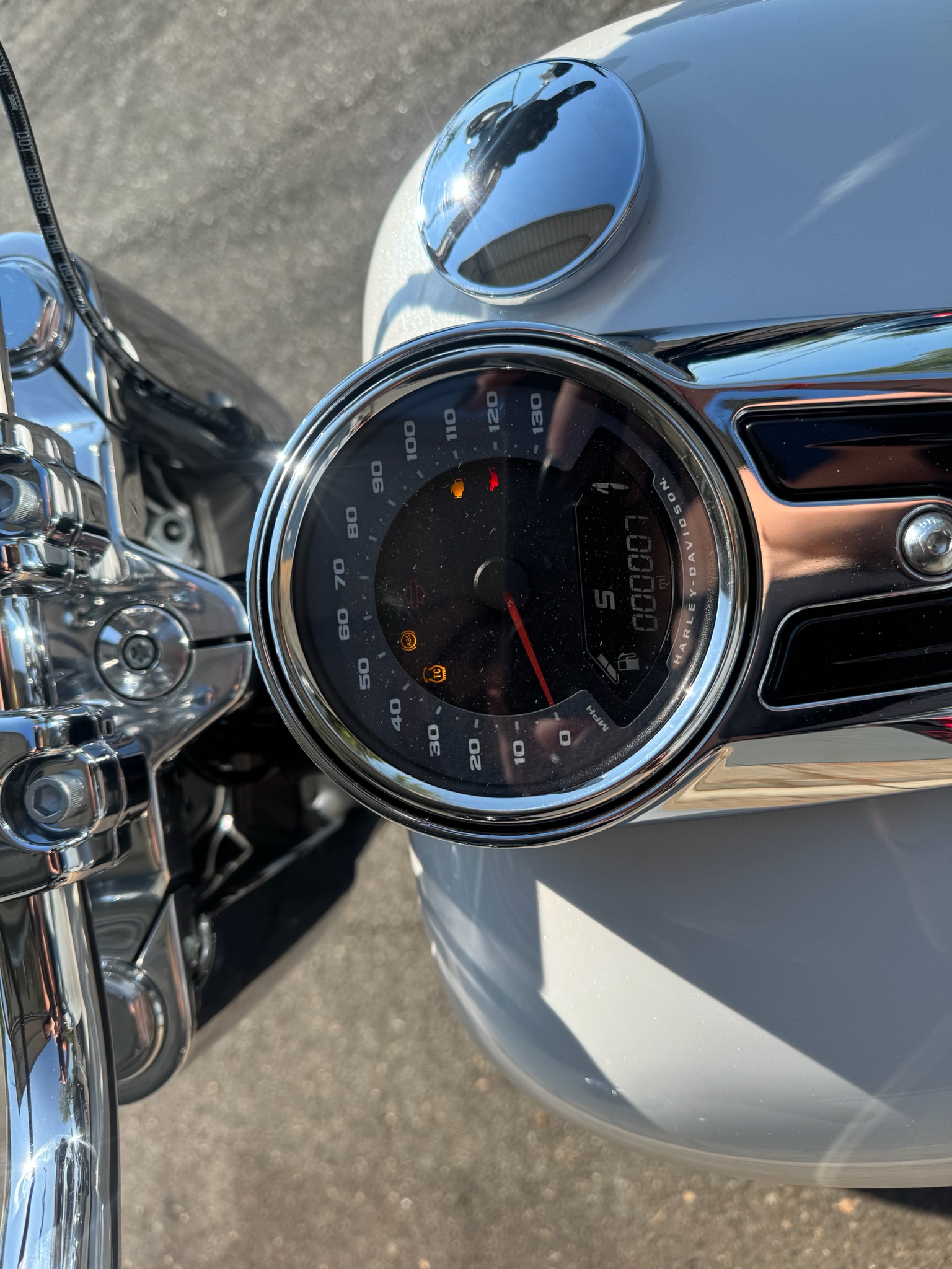 2026 Harley-Davidson Fat Boy® 7