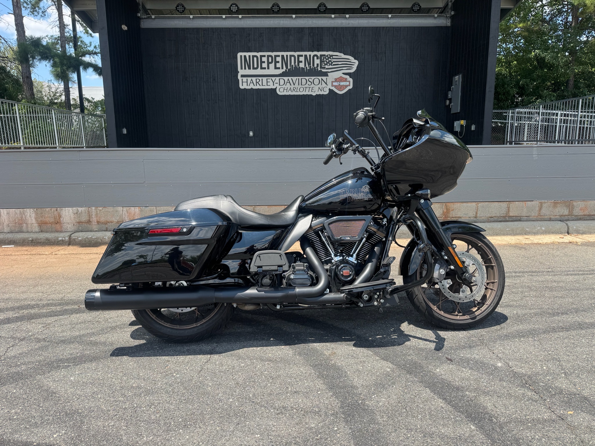 2023 Harley-Davidson Road Glide® ST for sale 1229235