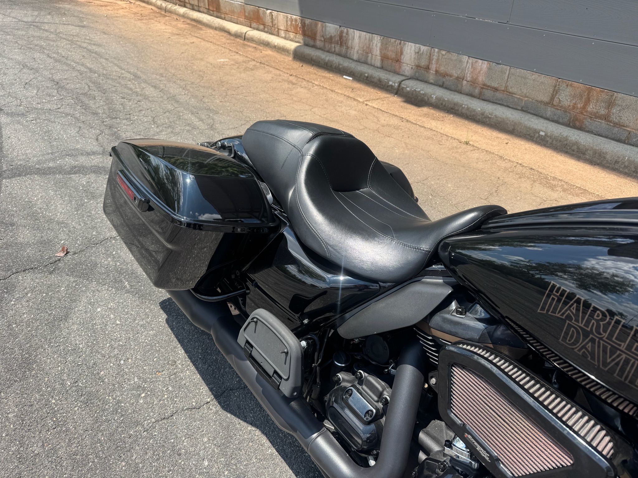 2023 Harley-Davidson Road Glide® ST 5