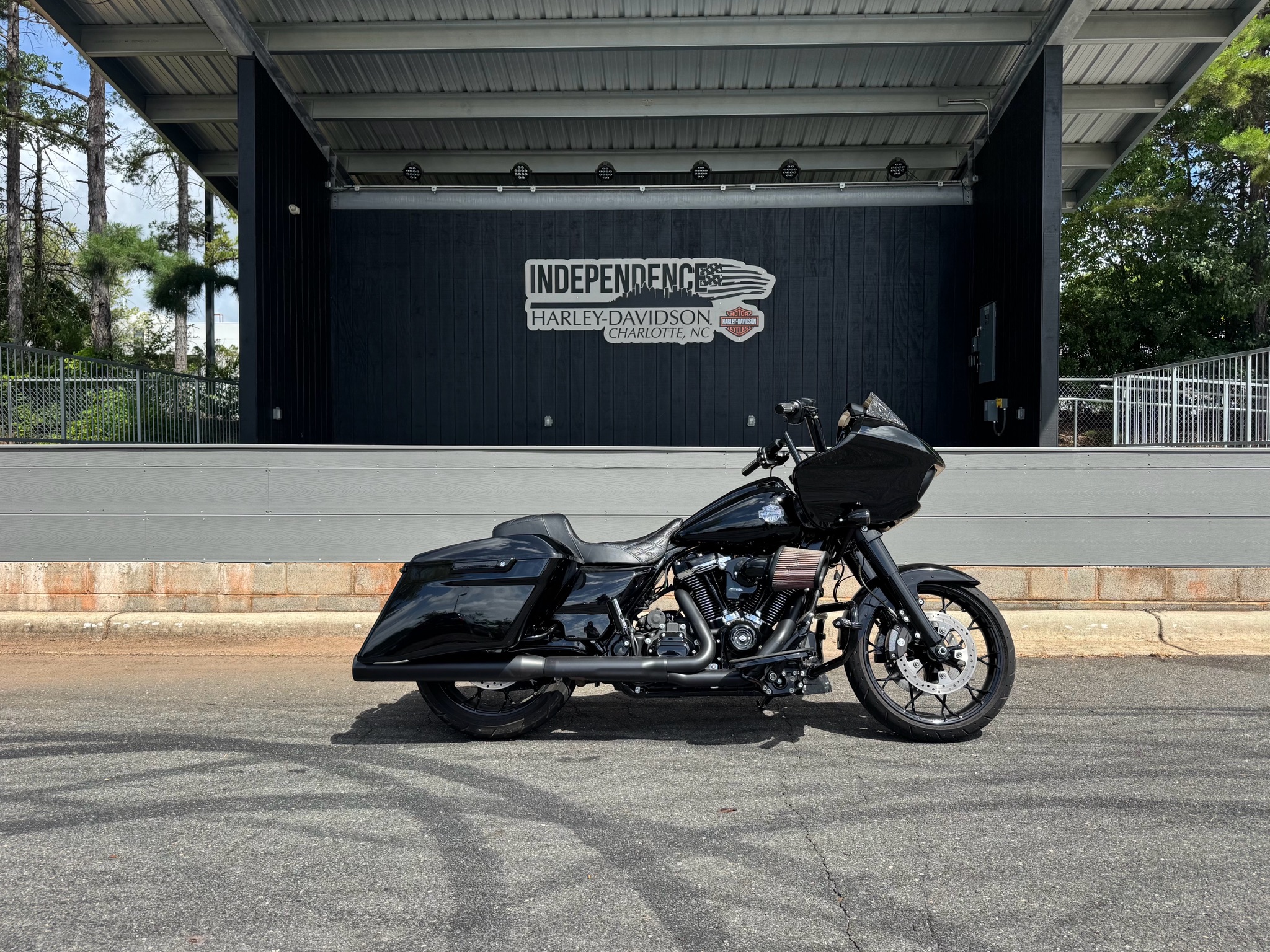 2021 Harley-Davidson Road Glide® Special for sale 1223405