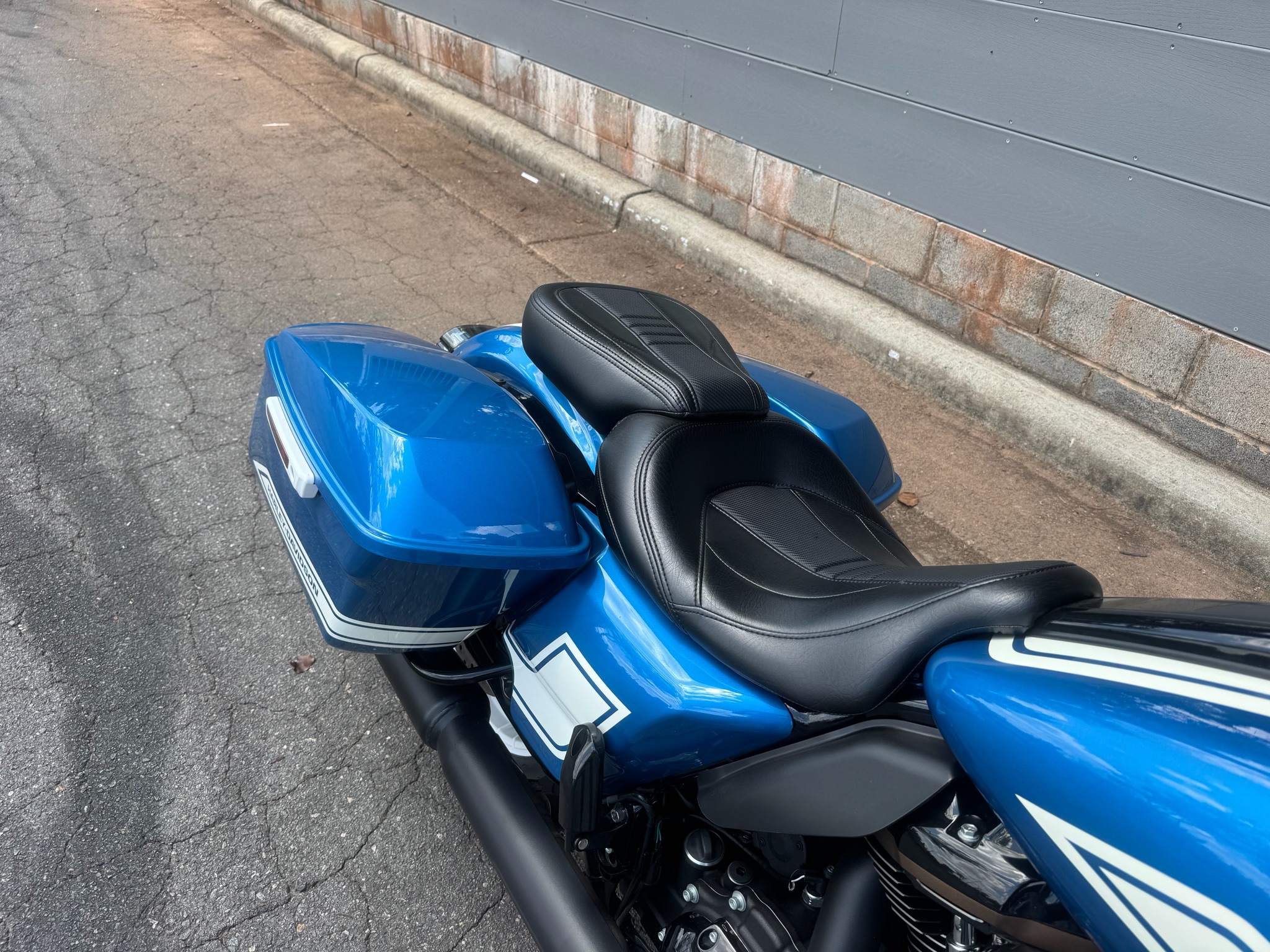 2023 Harley-Davidson Street Glide® ST 5