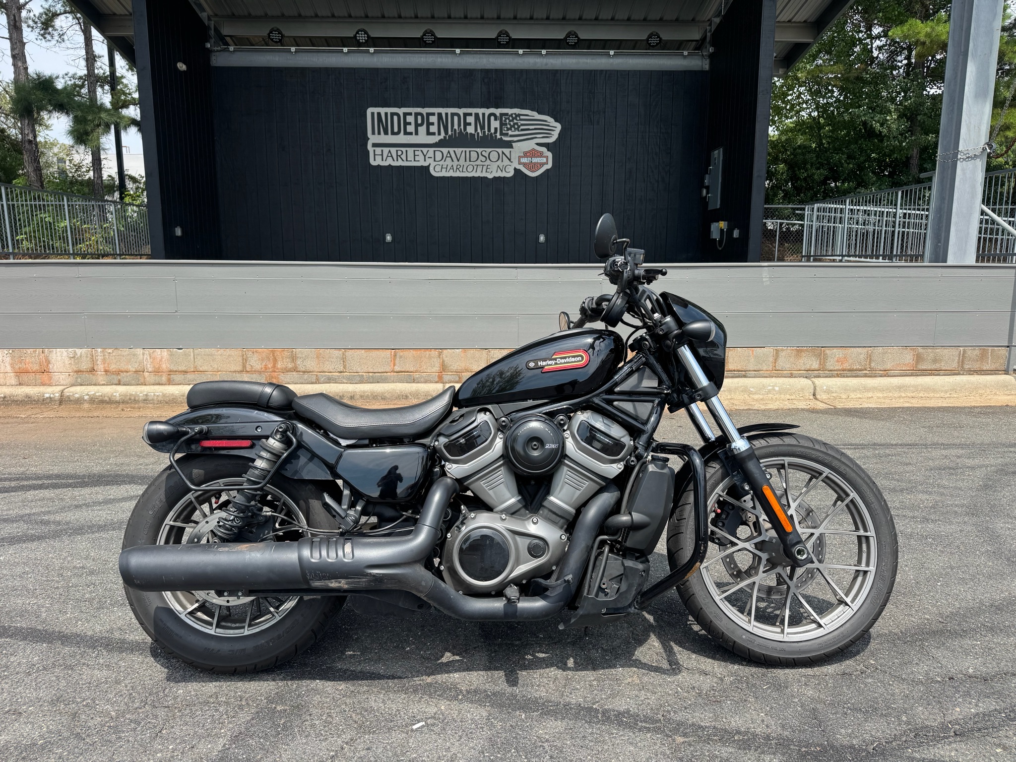 2023 Harley-Davidson Nightster® Special for sale 1207880