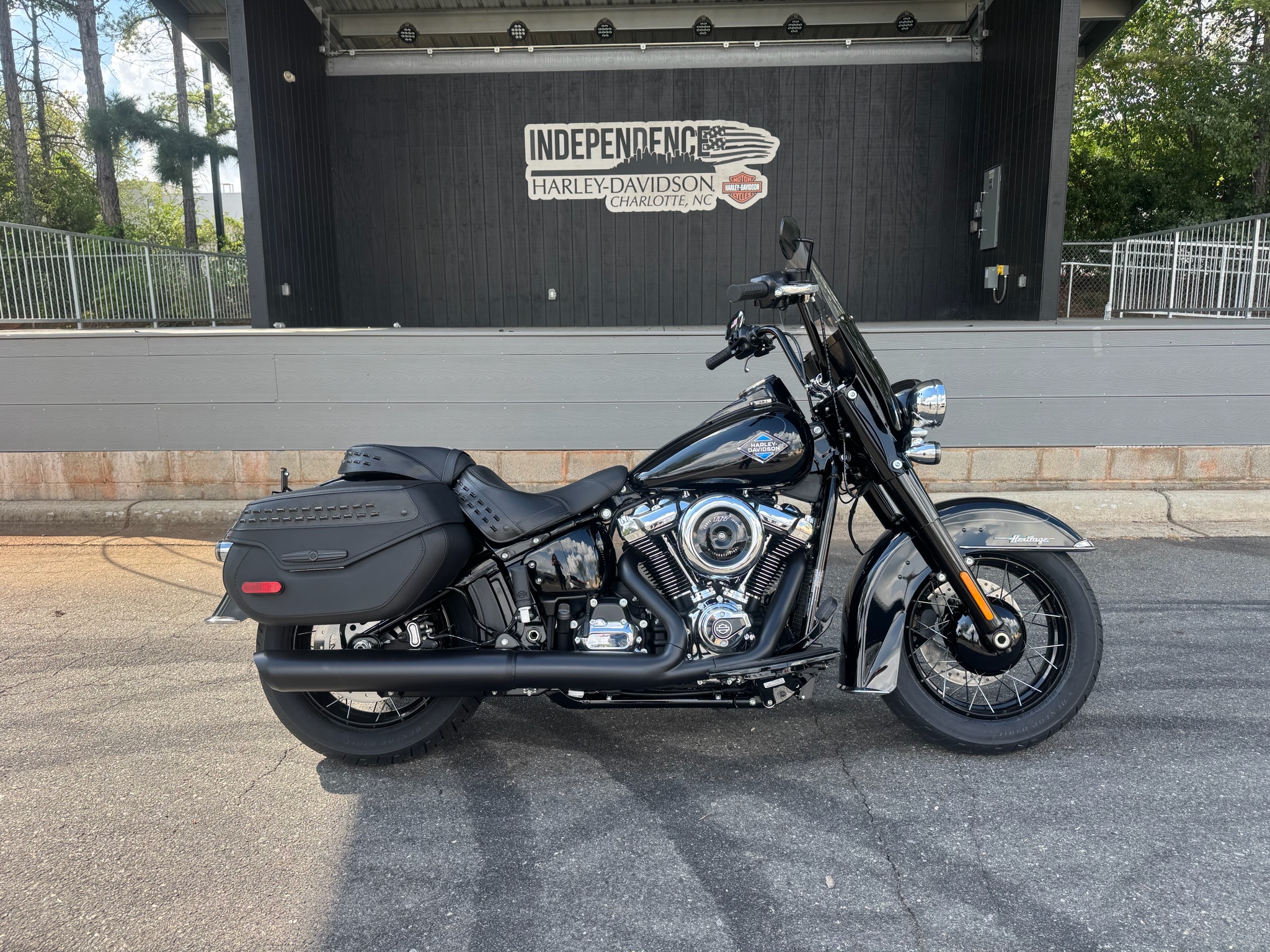 2026 Harley-Davidson Heritage Classic for sale 1234975