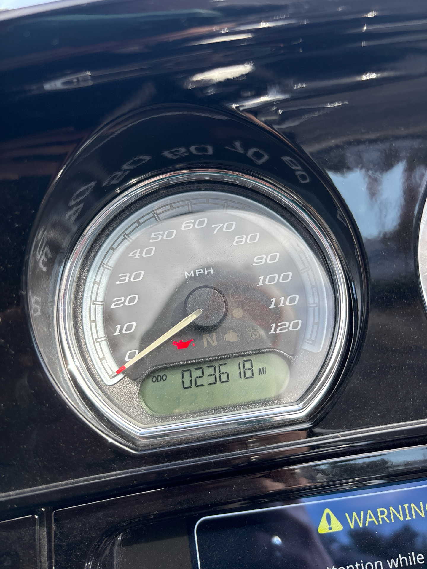 2019 Harley-Davidson Ultra Limited 10