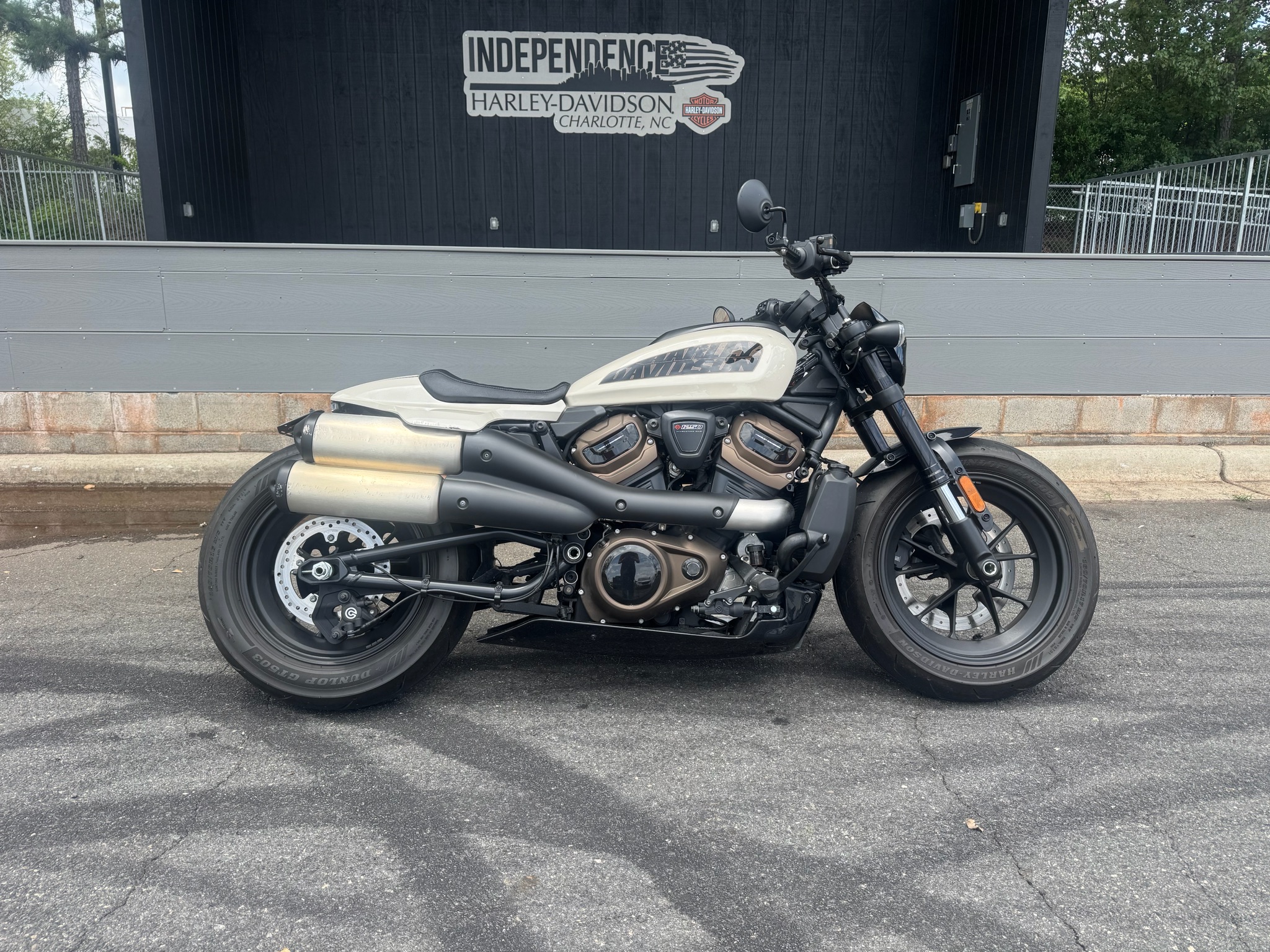 2023 Harley-Davidson Sportster® S for sale 1116370