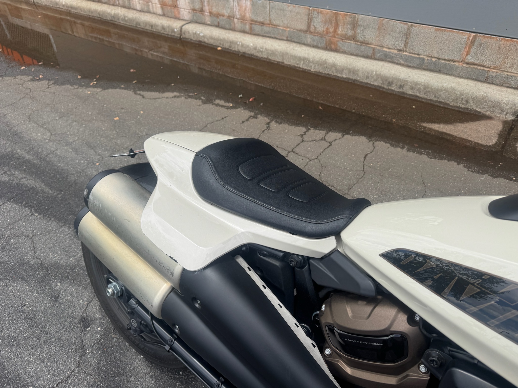 2023 Harley-Davidson Sportster® S 5