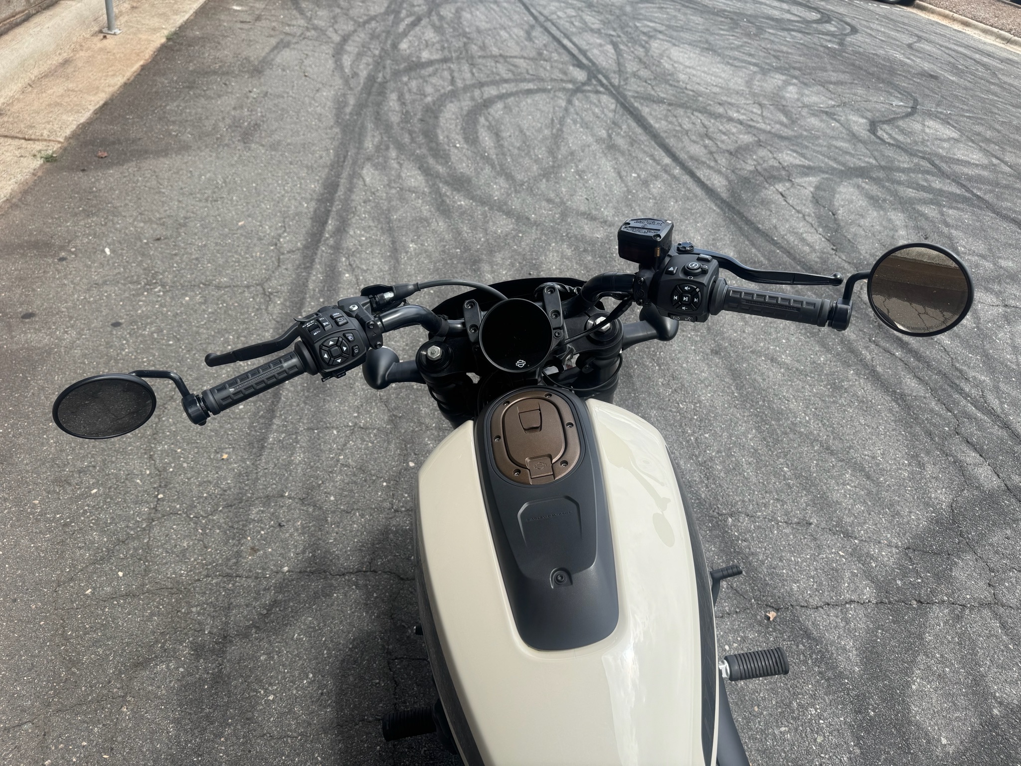 2023 Harley-Davidson Sportster® S 6