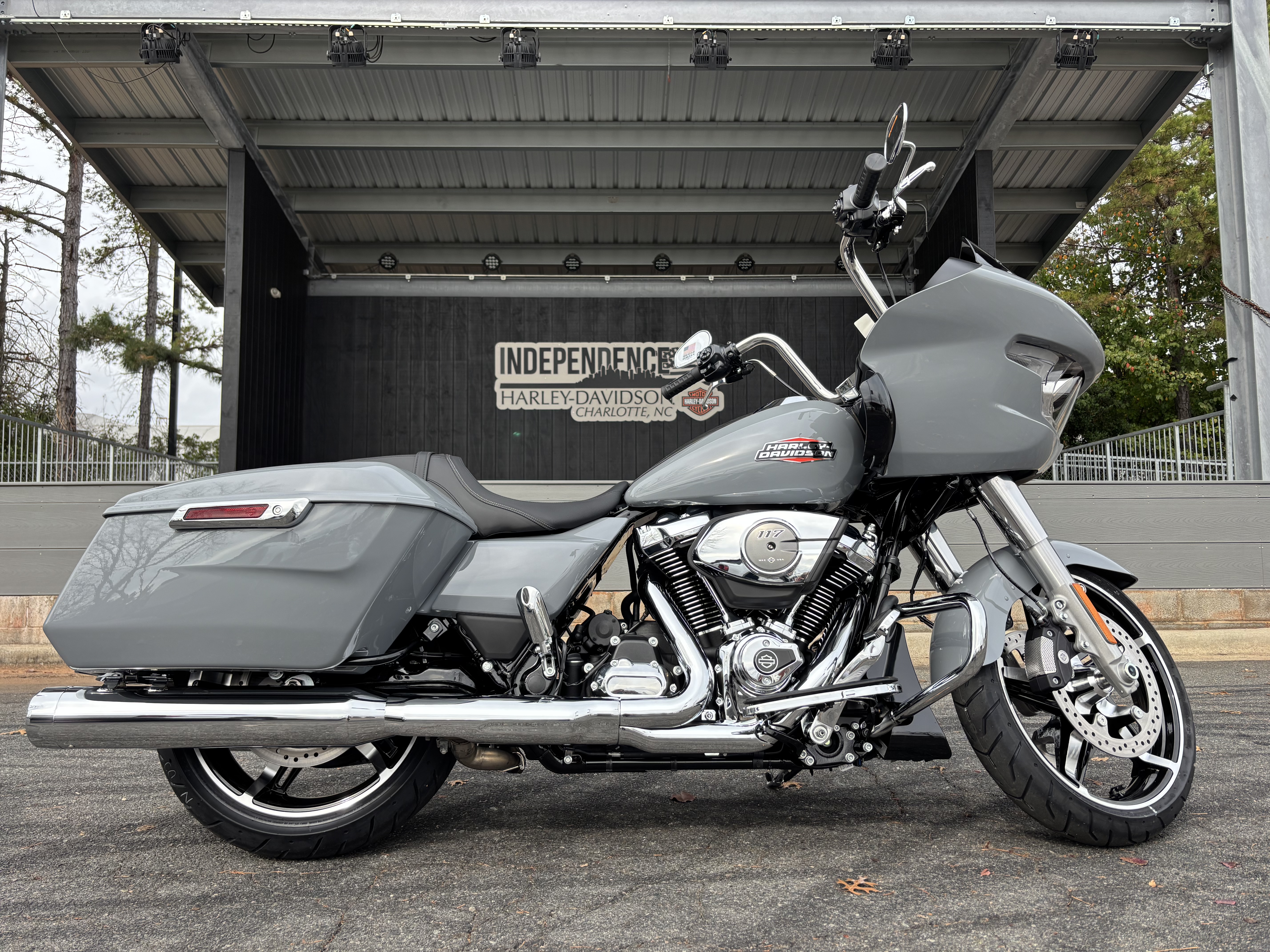 2026 Harley-Davidson Road Glide® for sale 980176