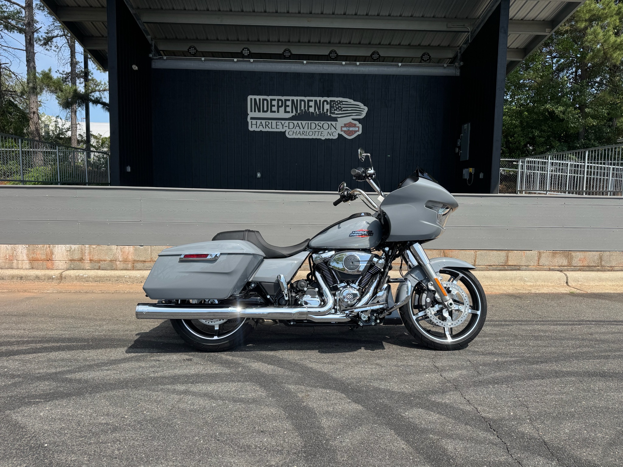 2026 Harley-Davidson Road Glide® 1