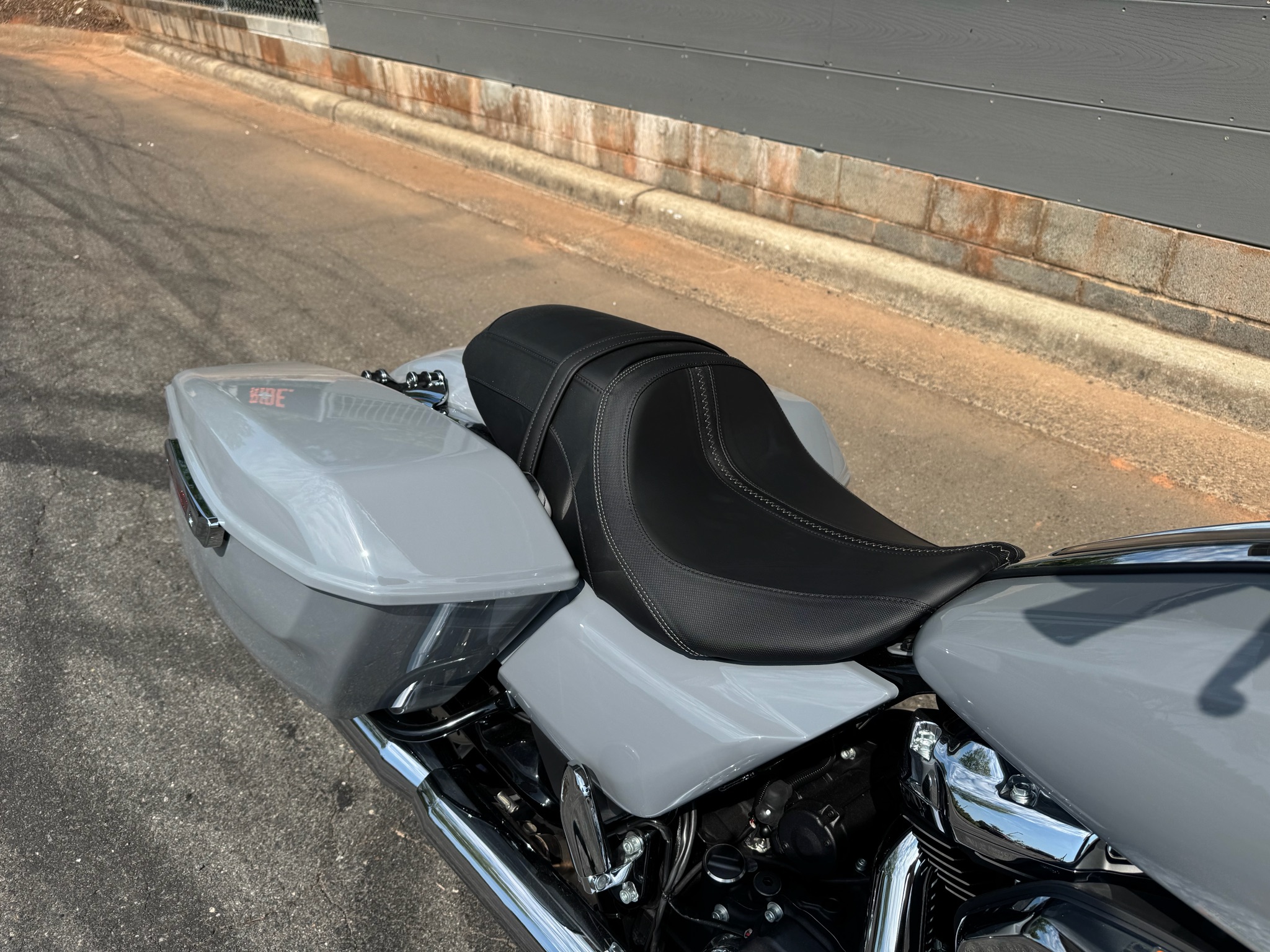 2026 Harley-Davidson Road Glide® 5