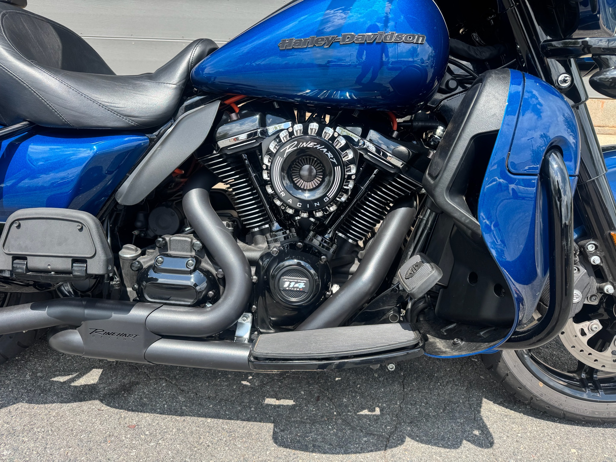 2022 Harley-Davidson Ultra Limited 4