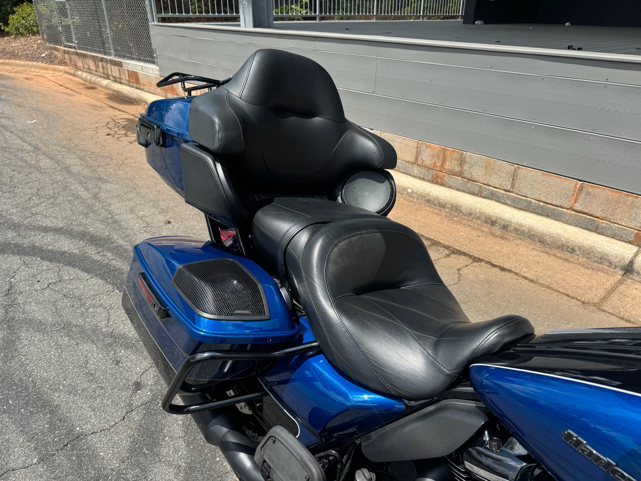 2022 Harley-Davidson Ultra Limited 5