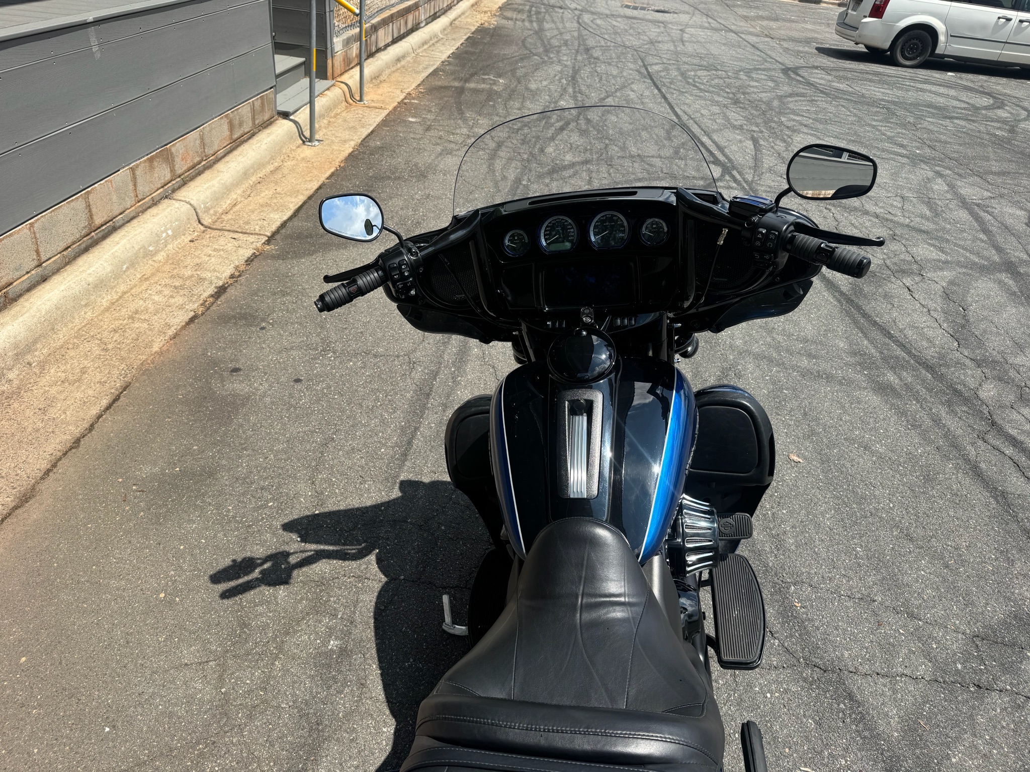 2022 Harley-Davidson Ultra Limited 6