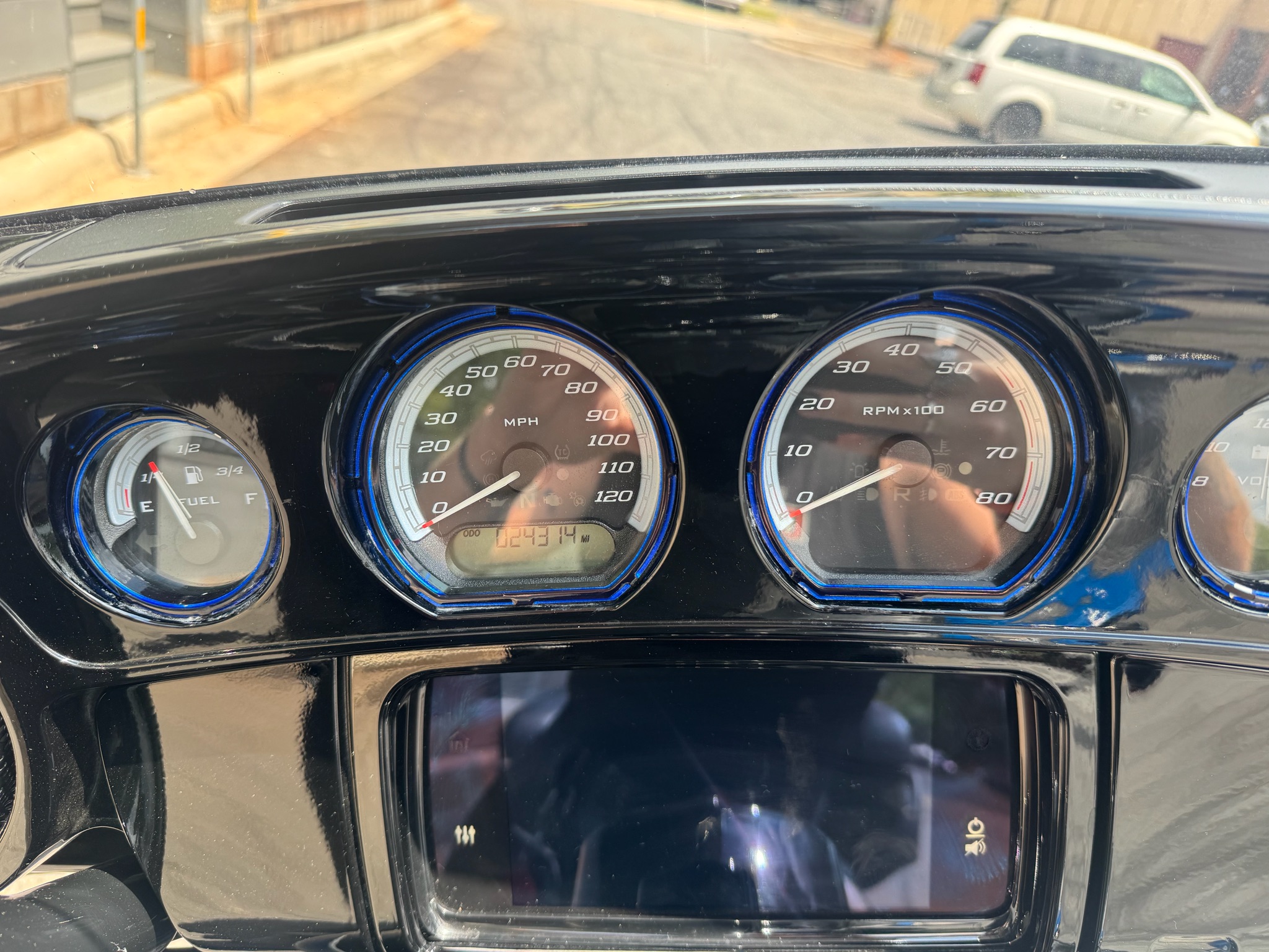 2022 Harley-Davidson Ultra Limited 7