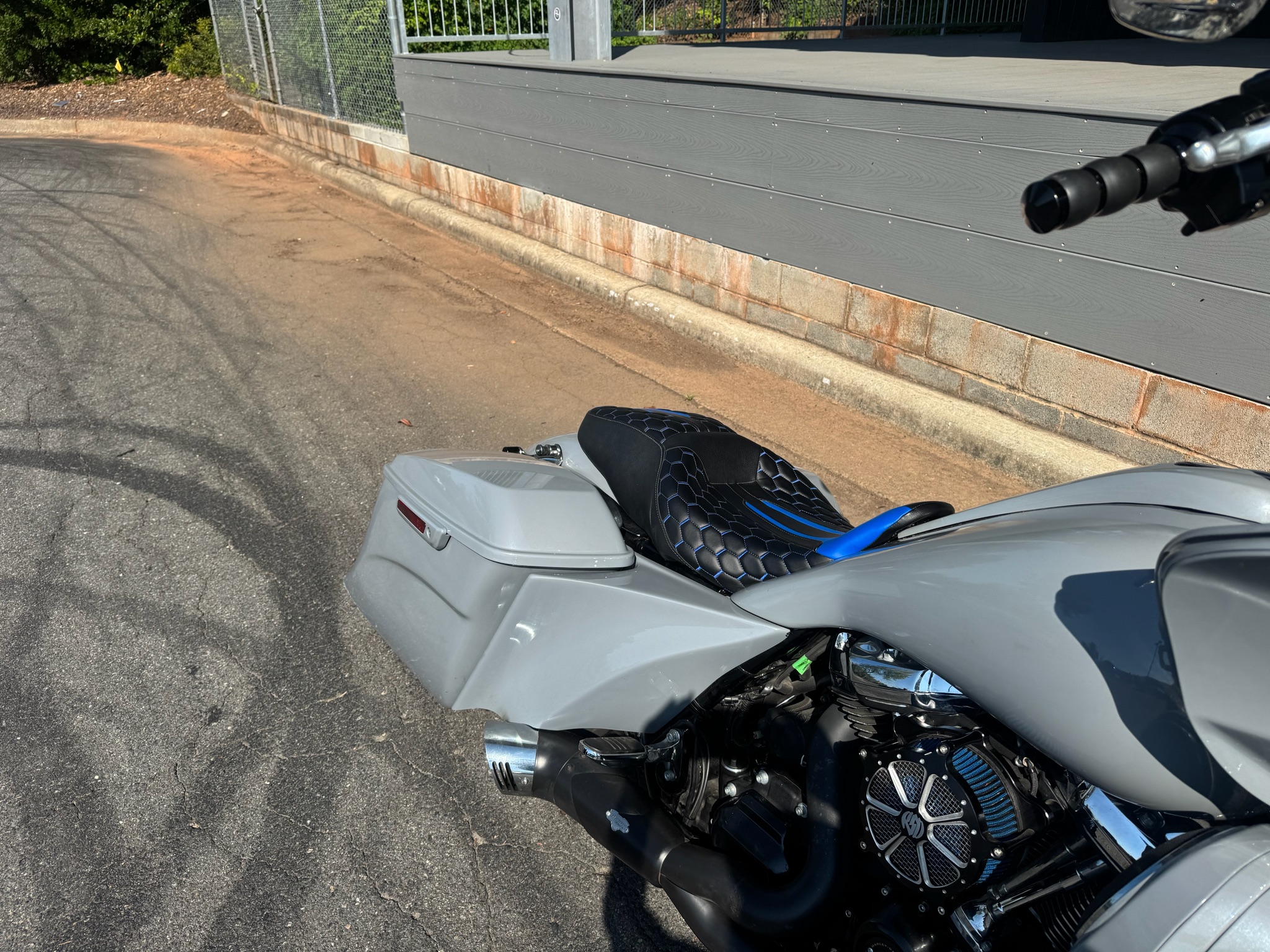 2018 Harley-Davidson Road Glide® 5