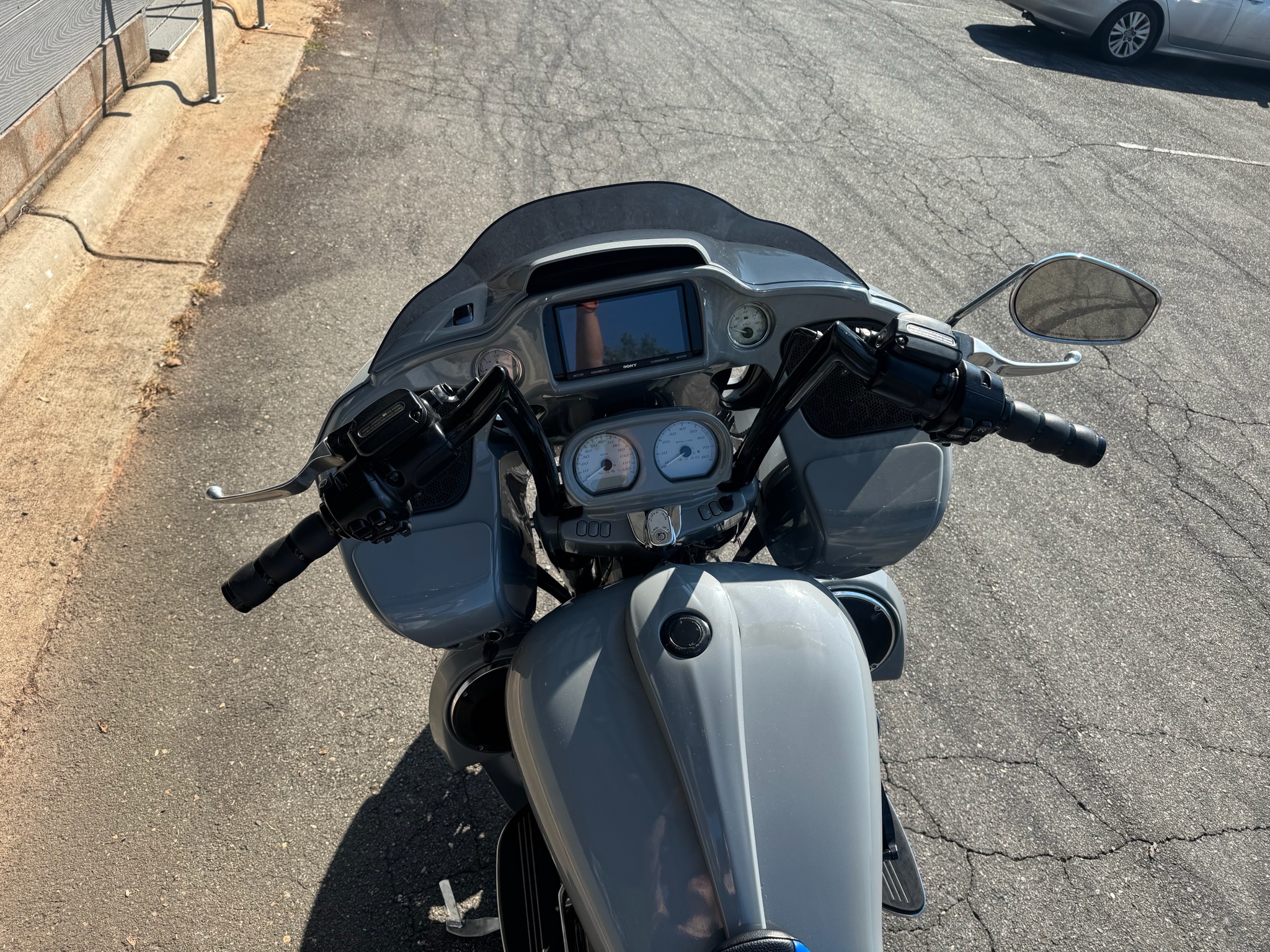 2018 Harley-Davidson Road Glide® 6