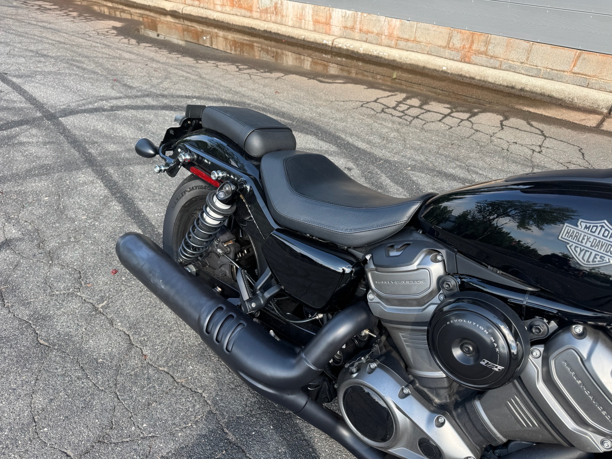 2023 Harley-Davidson Nightster® 5