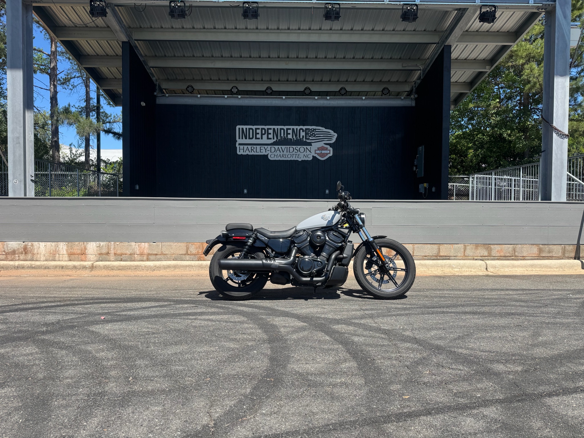 2025 Harley-Davidson Nightster® for sale 1135188