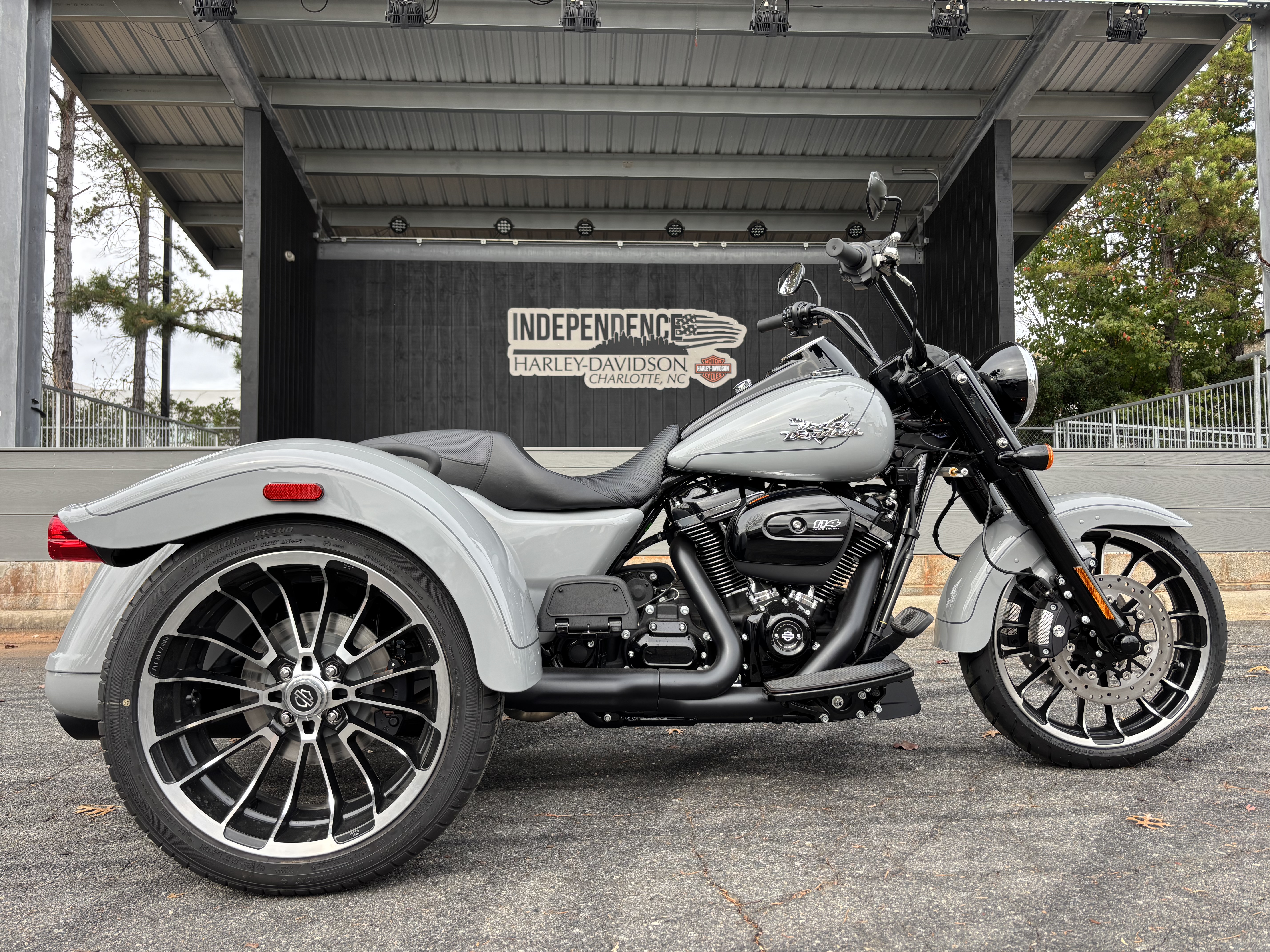 2024 Harley-Davidson Freewheeler® for sale 978769