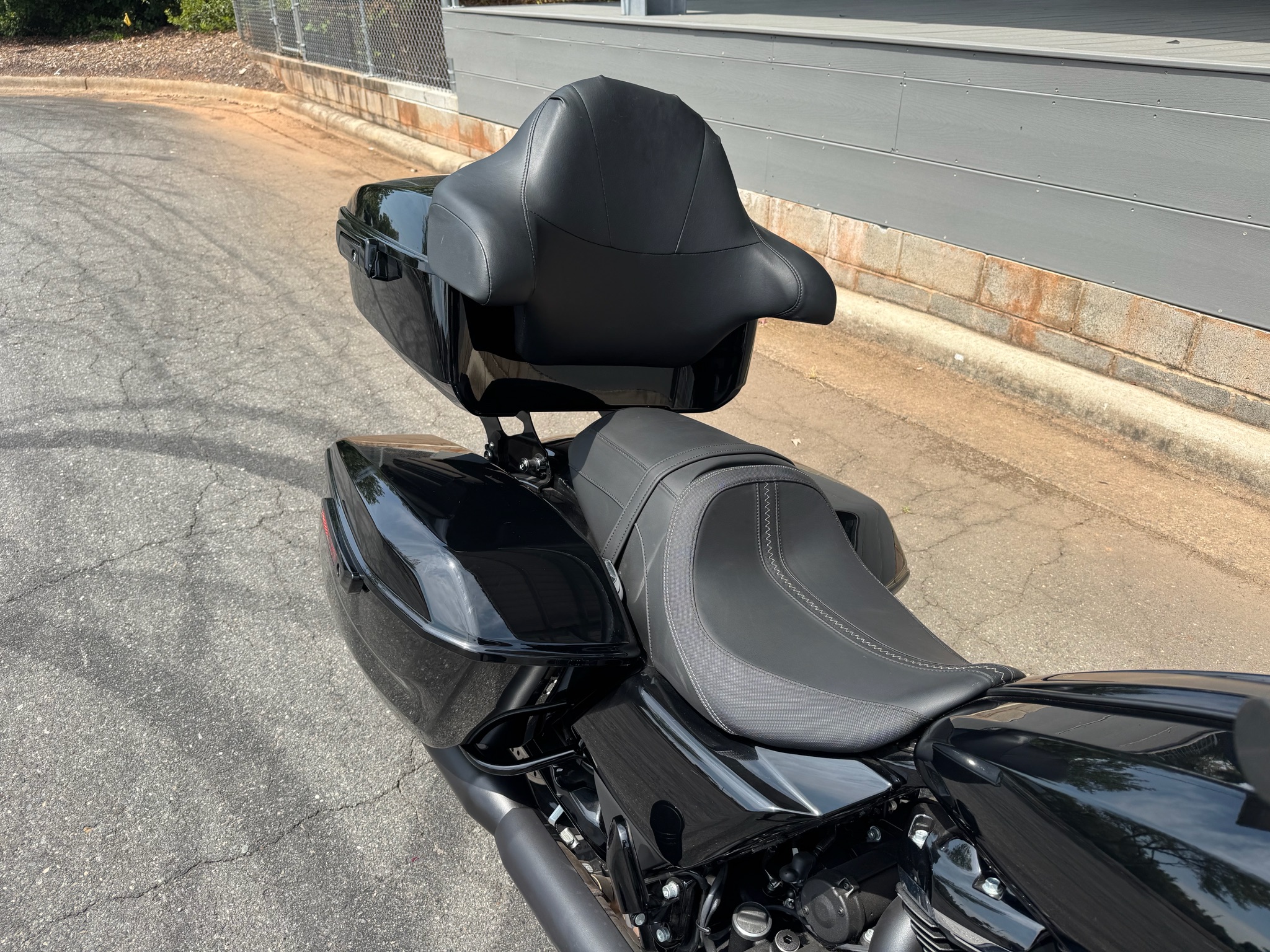 2024 Harley-Davidson Street Glide® 5