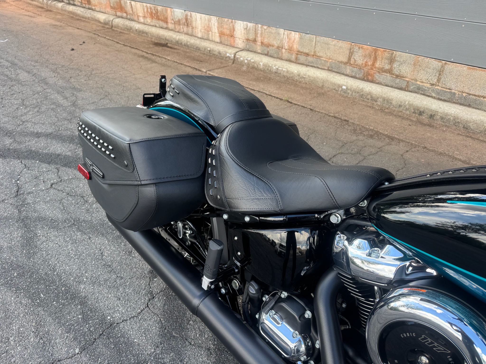 New 2026 Harley-Davidson Heritage Classic Motorcycle - Specs